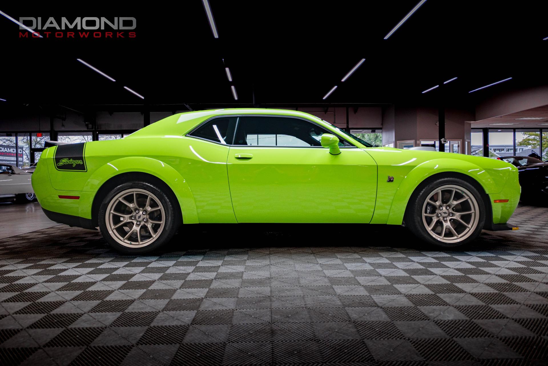 2023 DODGE CHALLENGER - Image 34