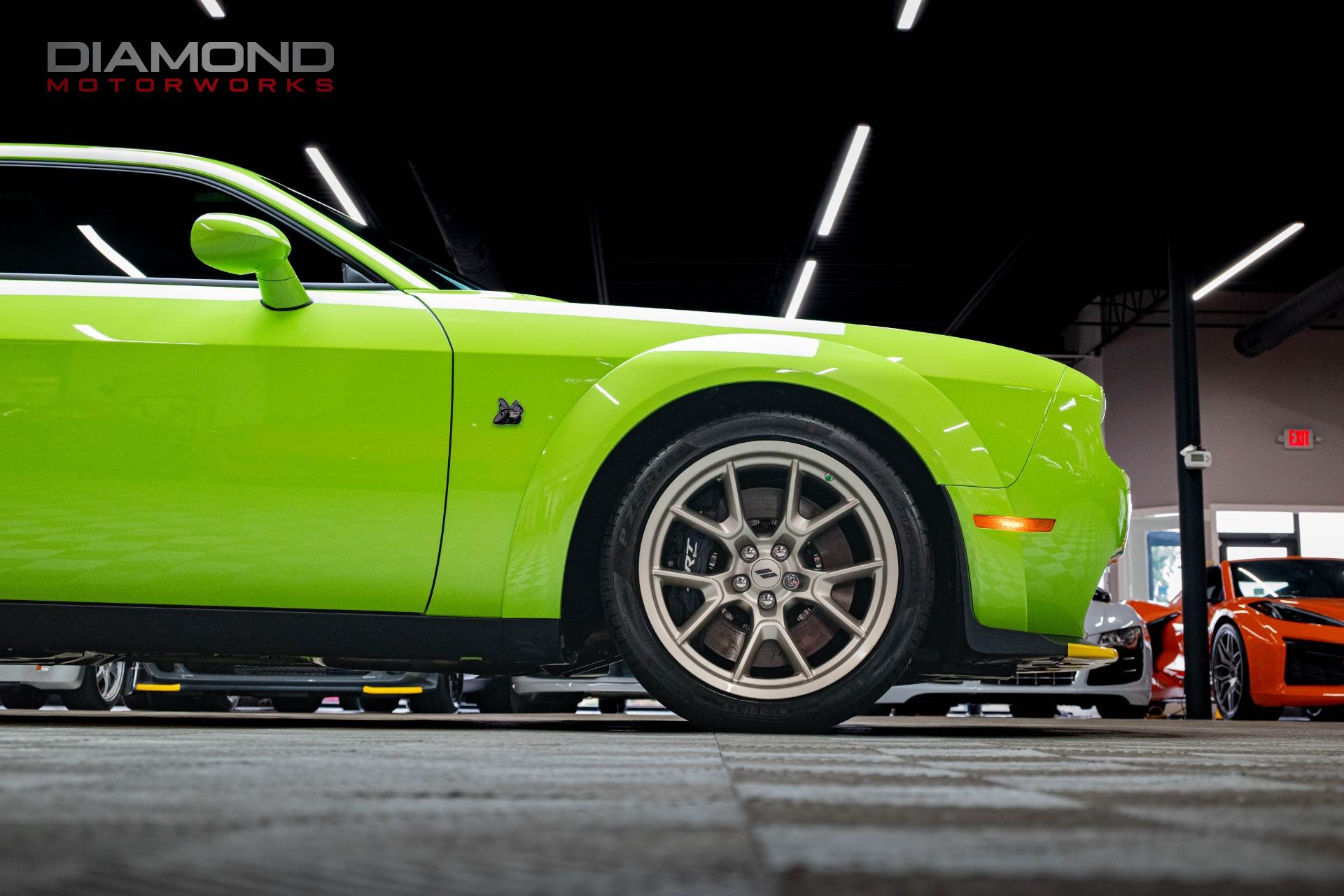 2023 DODGE CHALLENGER - Image 35