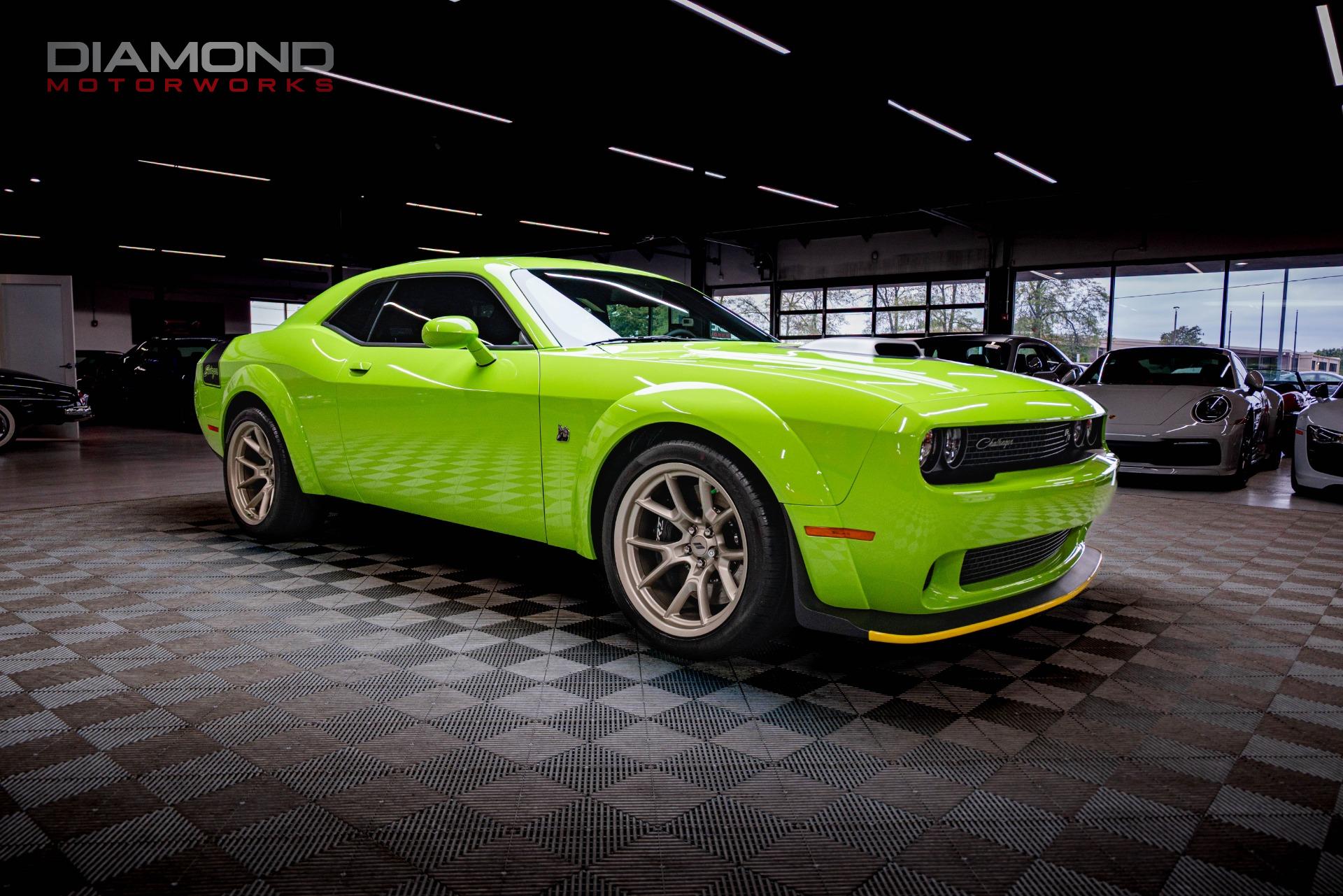 2023 DODGE CHALLENGER - Image 36