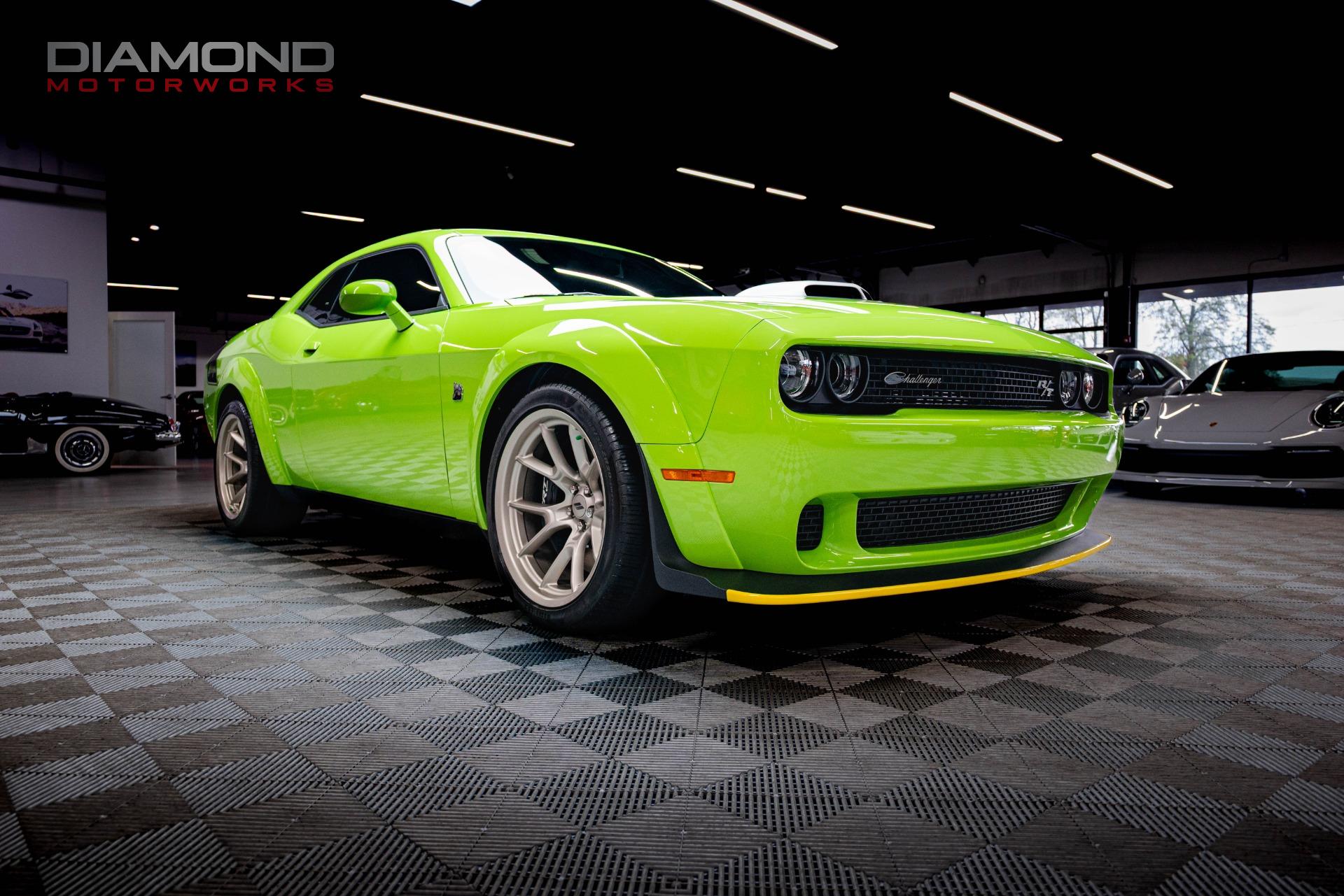 2023 DODGE CHALLENGER - Image 37