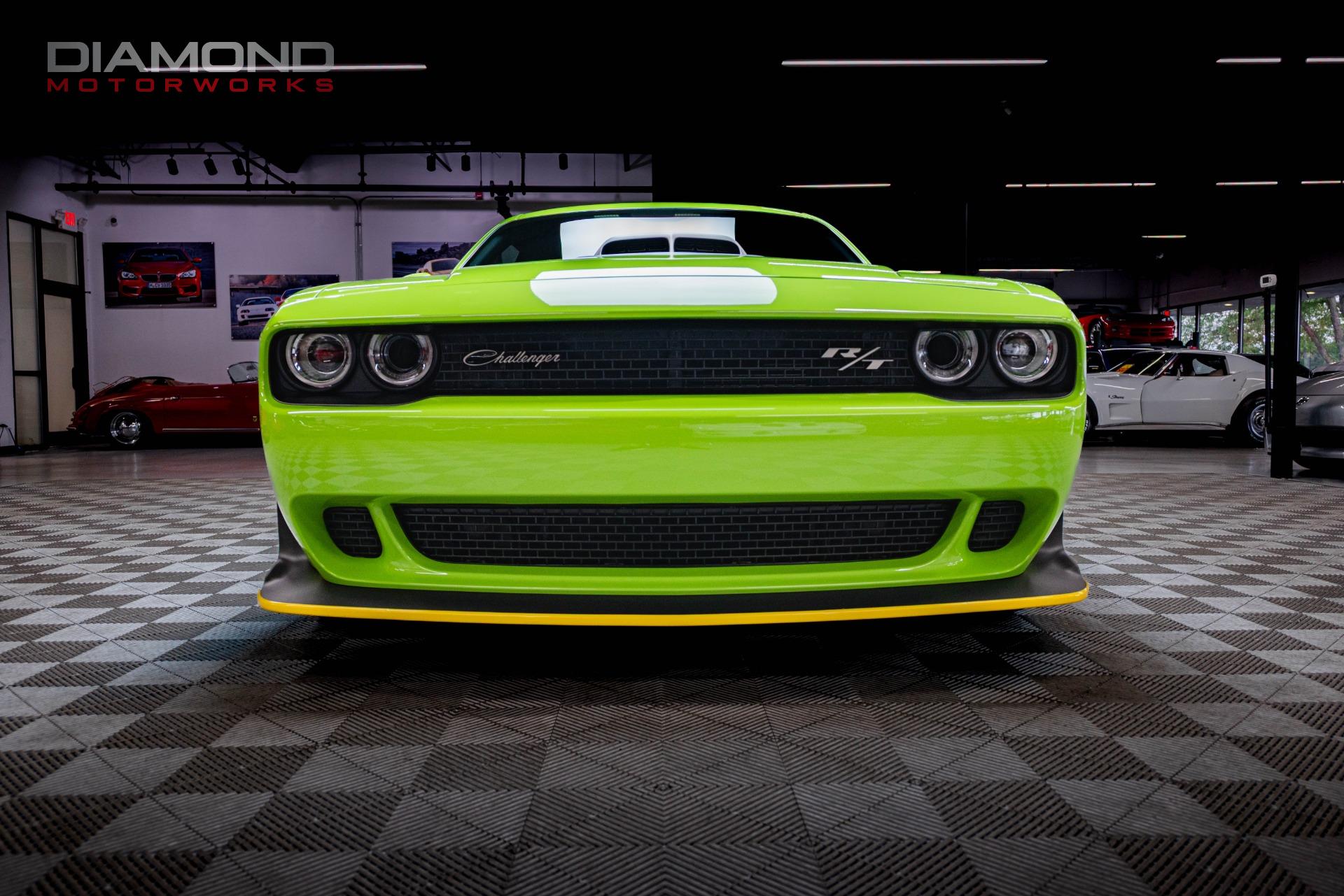 2023 DODGE CHALLENGER - Image 38