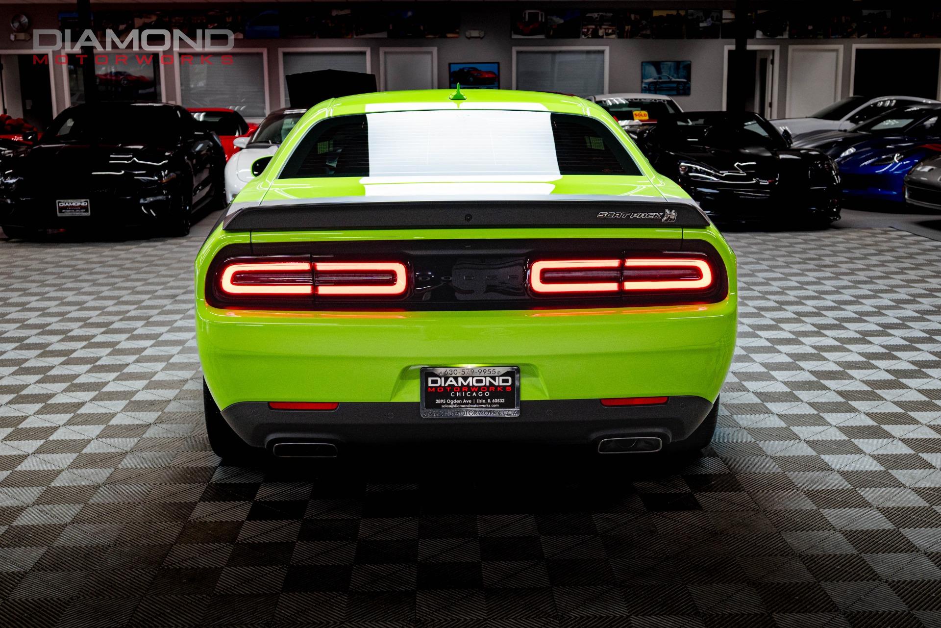 2023 DODGE CHALLENGER - Image 39