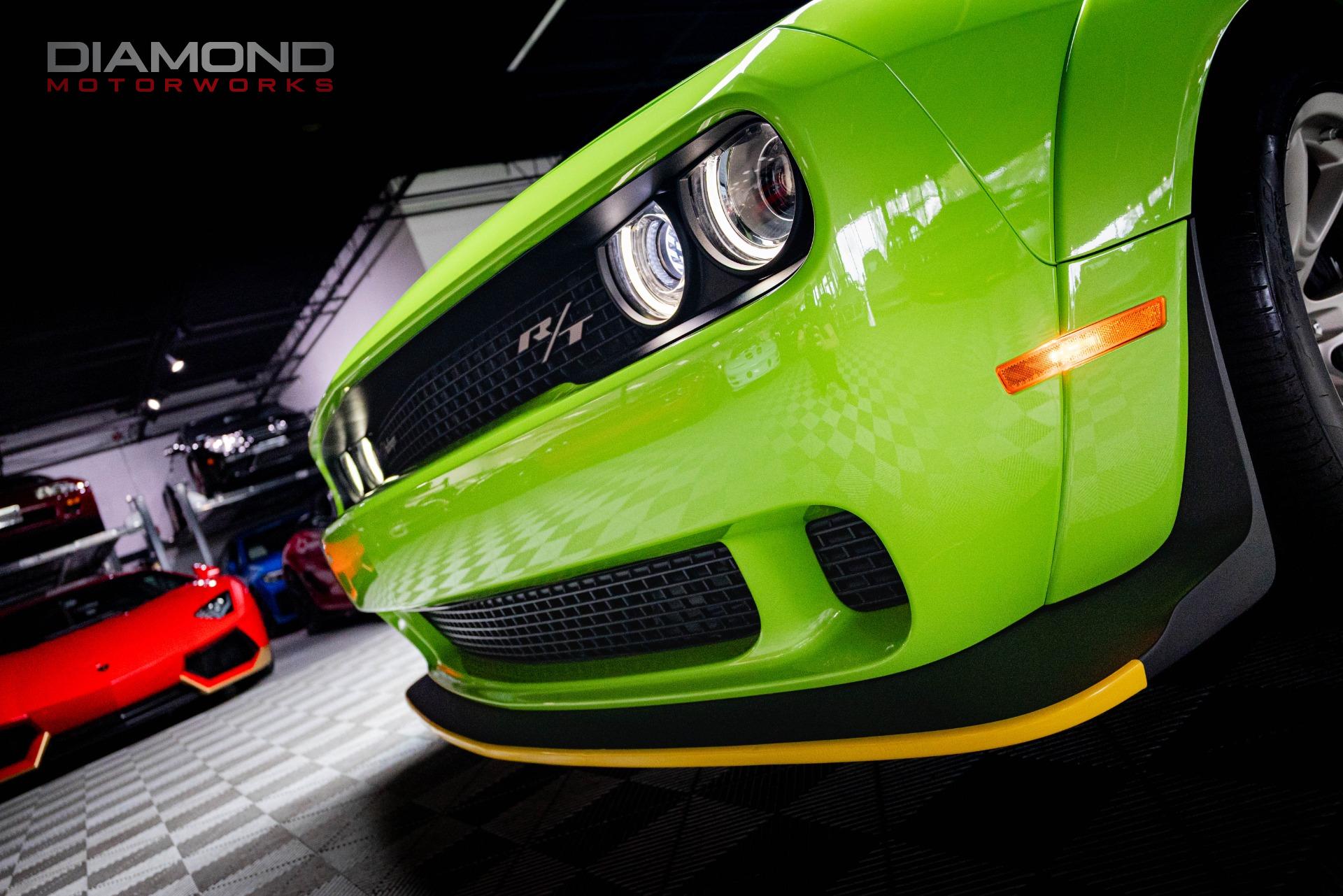 2023 DODGE CHALLENGER - Image 40