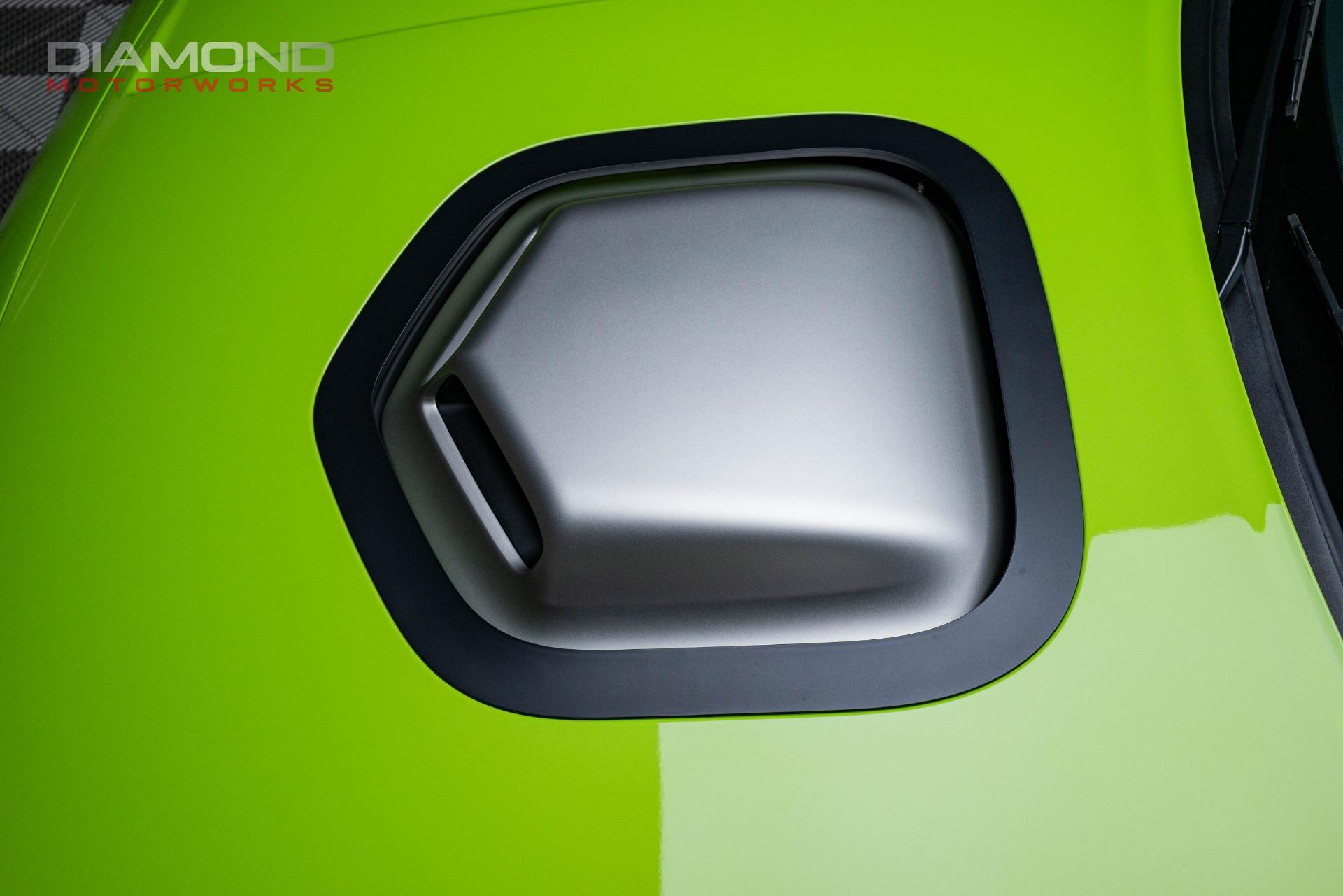 2023 DODGE CHALLENGER - Image 43