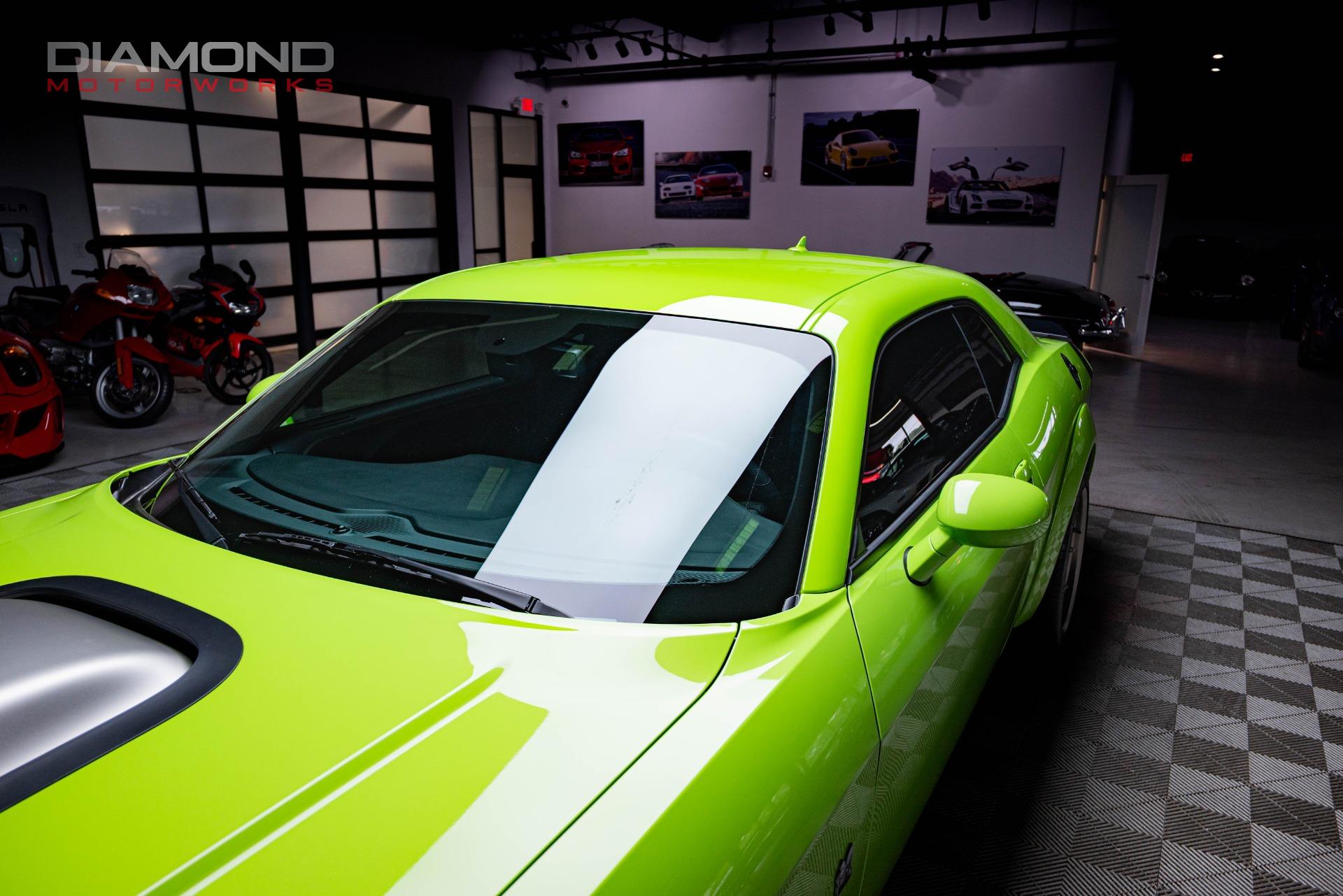 2023 DODGE CHALLENGER - Image 44