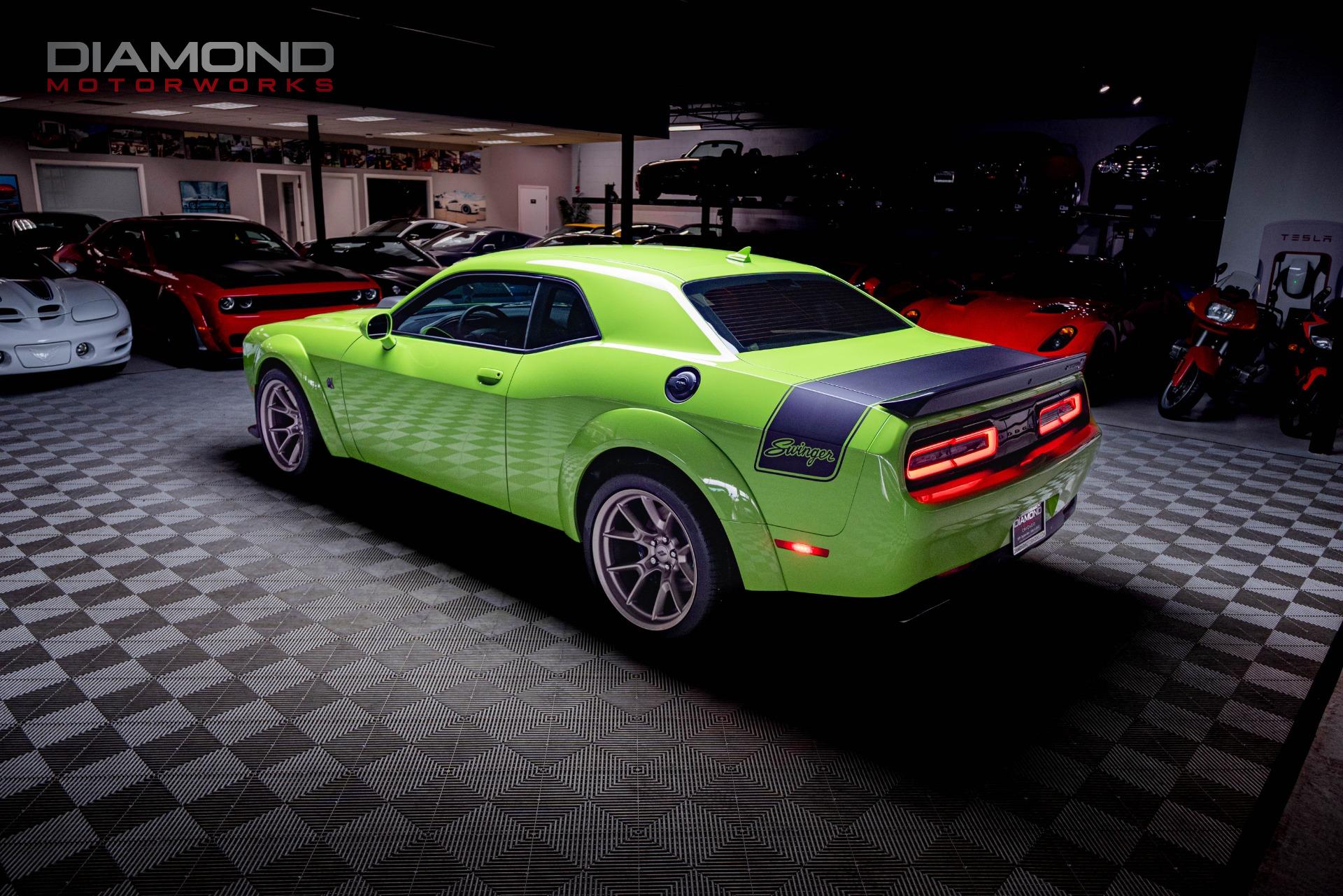 2023 DODGE CHALLENGER - Image 45