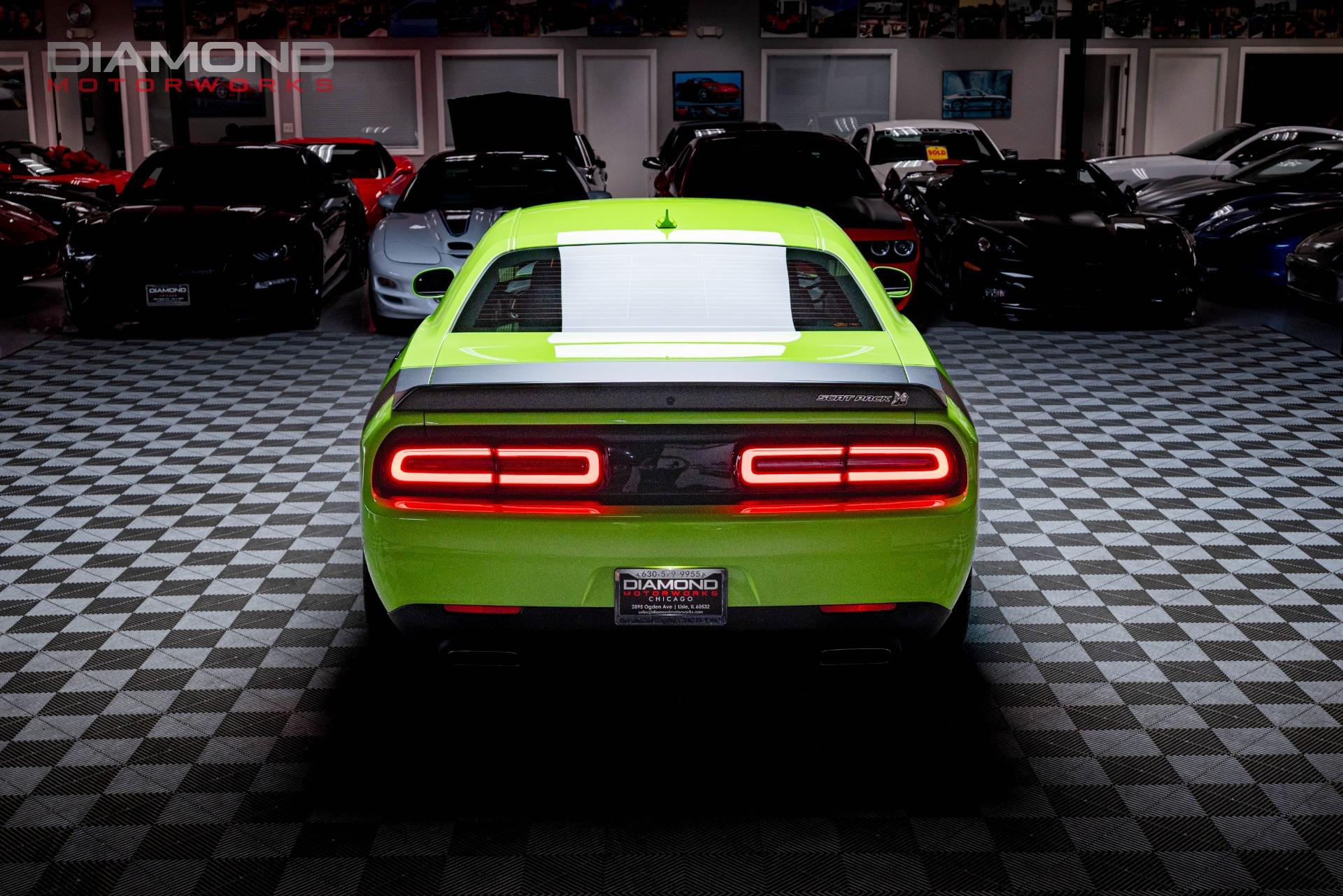 2023 DODGE CHALLENGER - Image 46