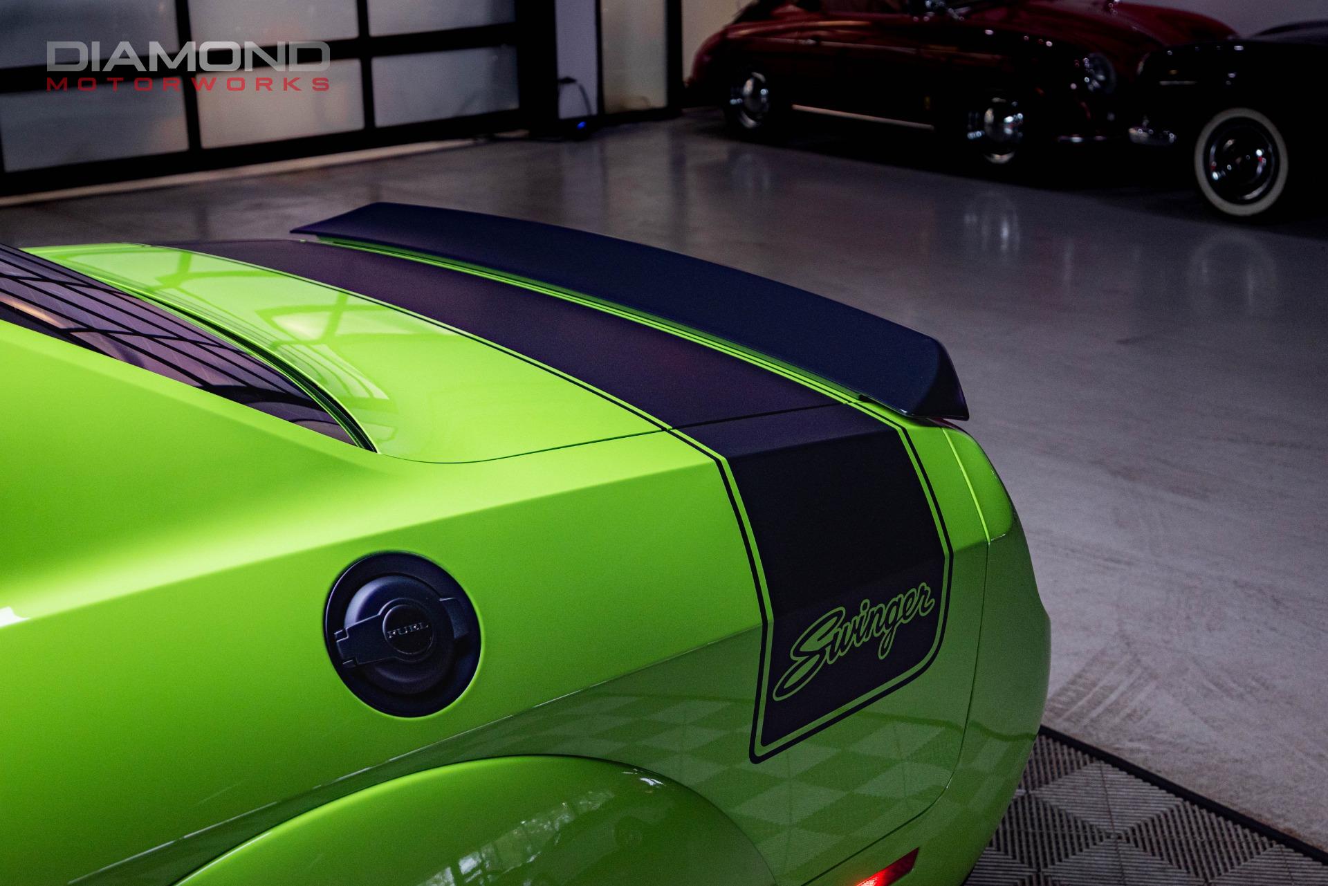 2023 DODGE CHALLENGER - Image 47