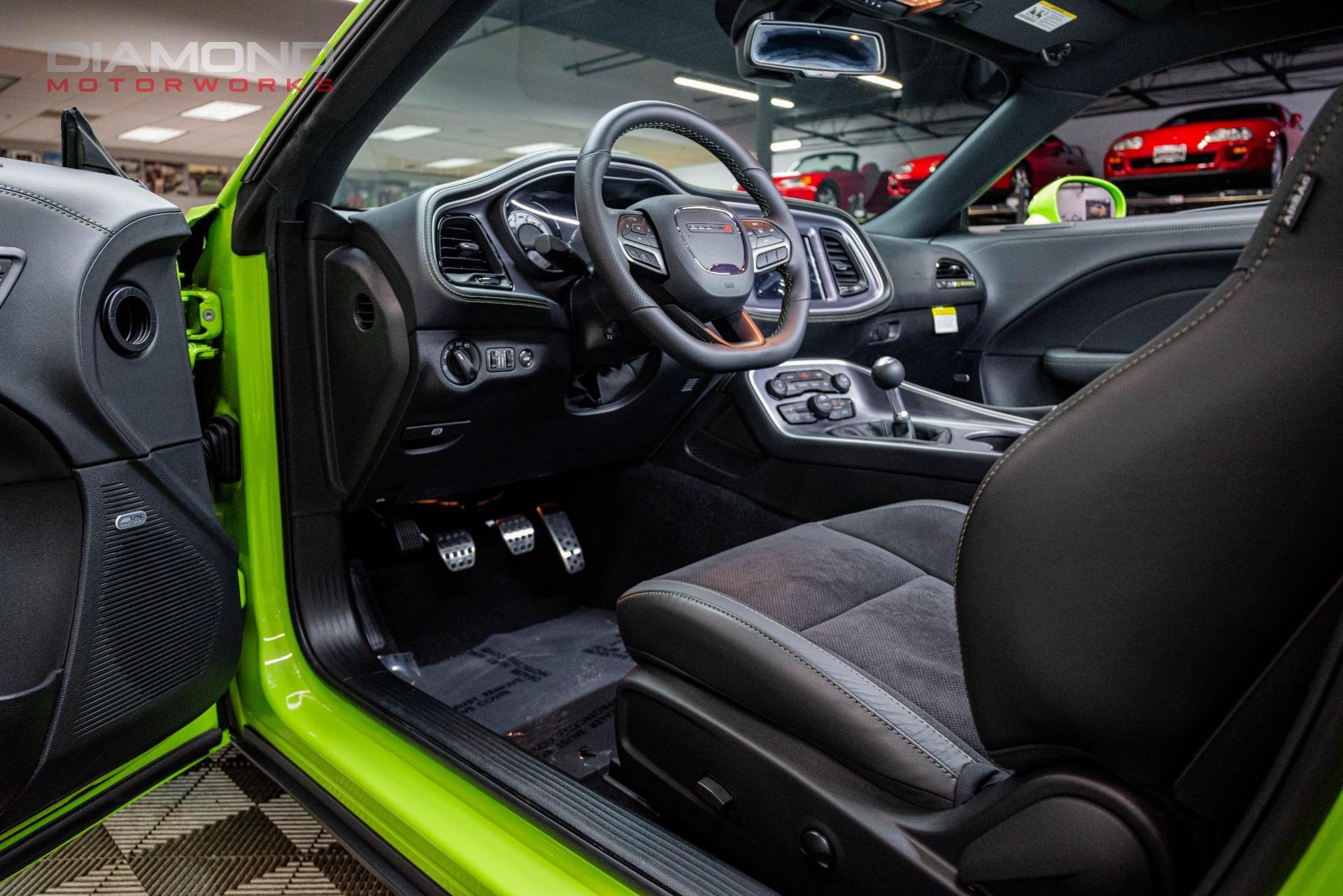 2023 DODGE CHALLENGER - Image 49