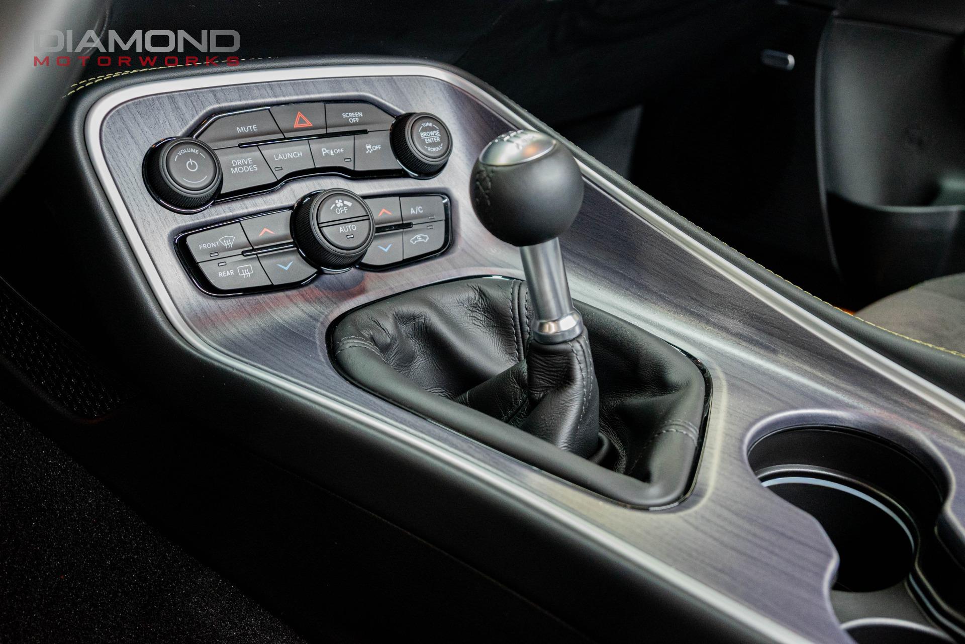 2023 DODGE CHALLENGER - Image 50