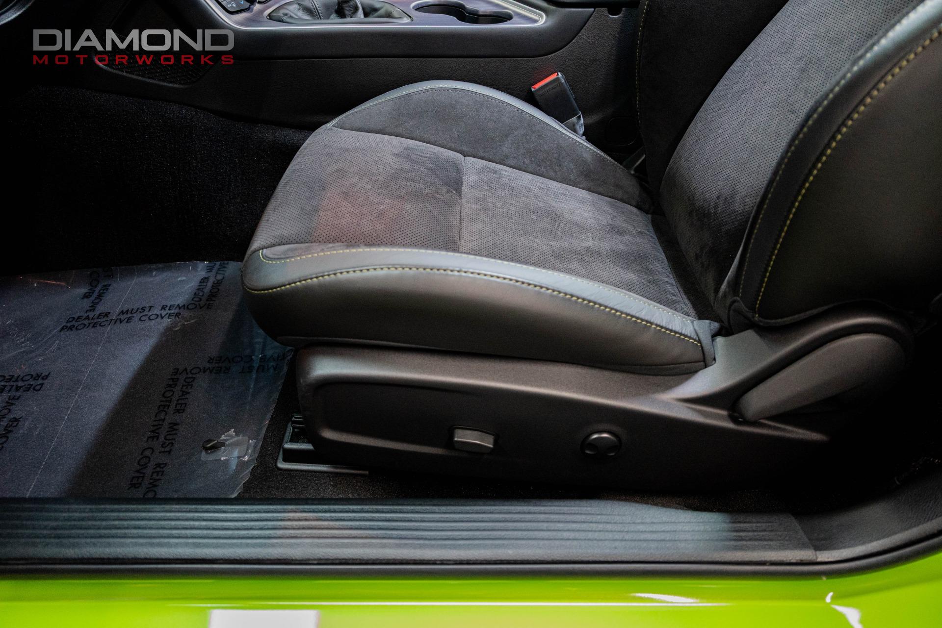 2023 DODGE CHALLENGER - Image 51