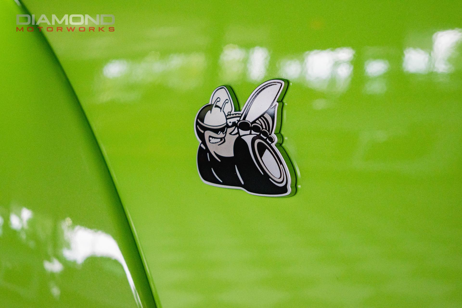 2023 DODGE CHALLENGER - Image 7