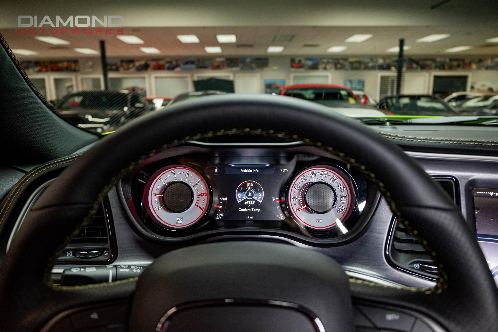 2023 DODGE CHALLENGER - Image 56