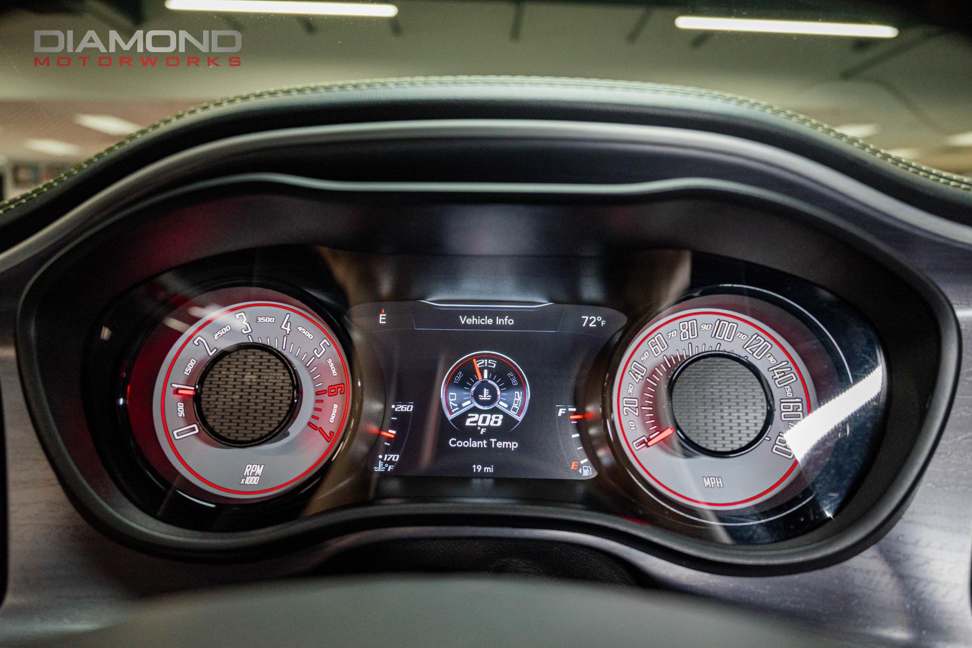 2023 DODGE CHALLENGER - Image 57