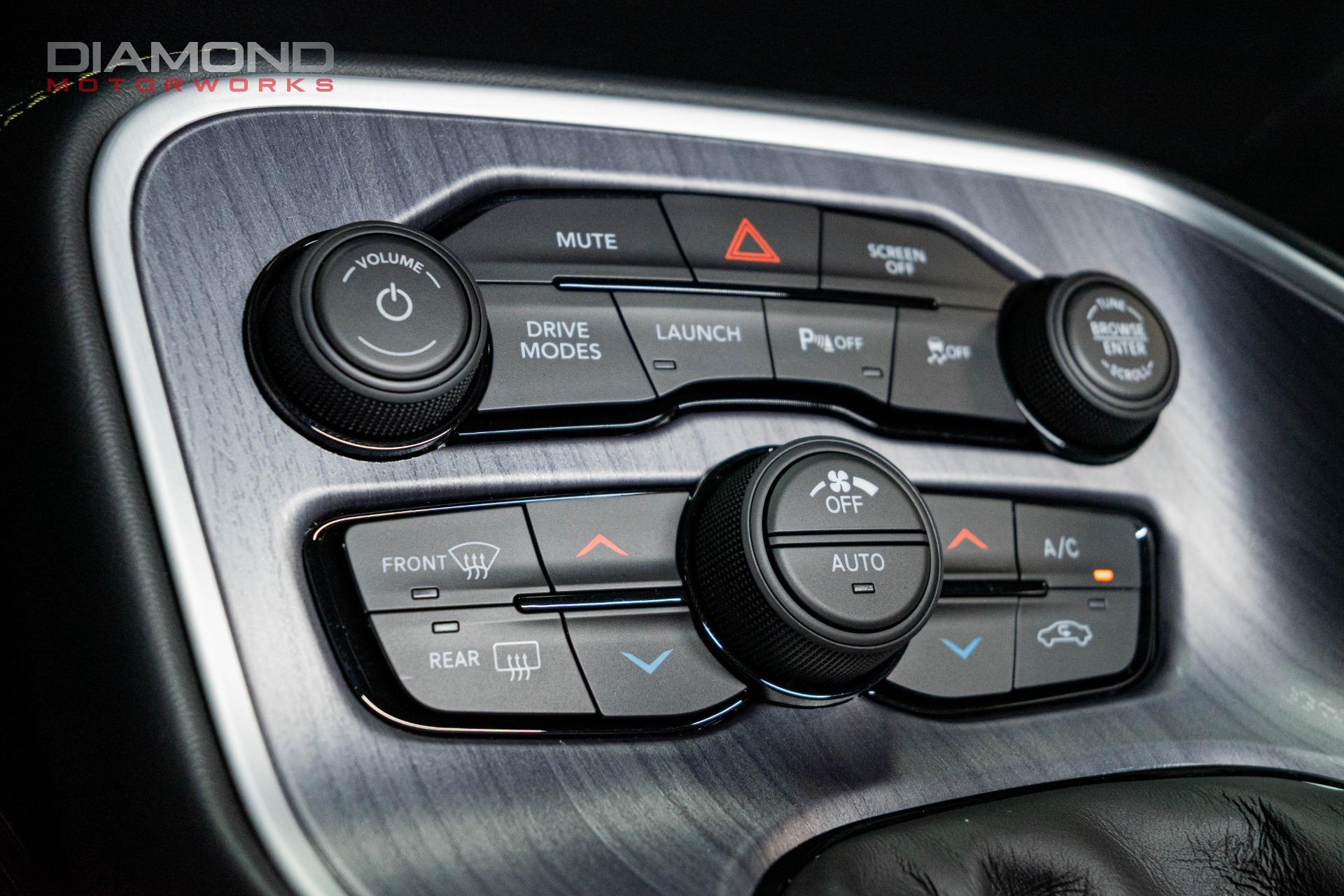 2023 DODGE CHALLENGER - Image 58