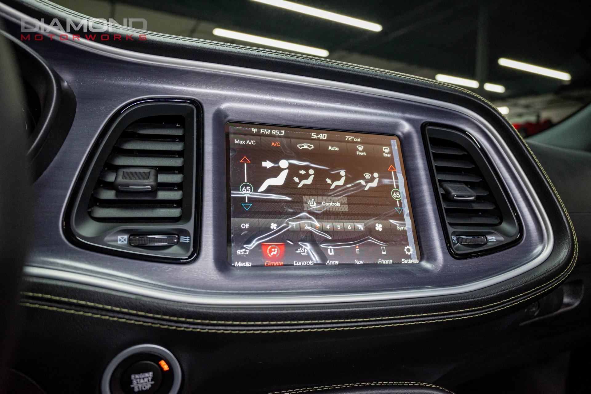 2023 DODGE CHALLENGER - Image 59