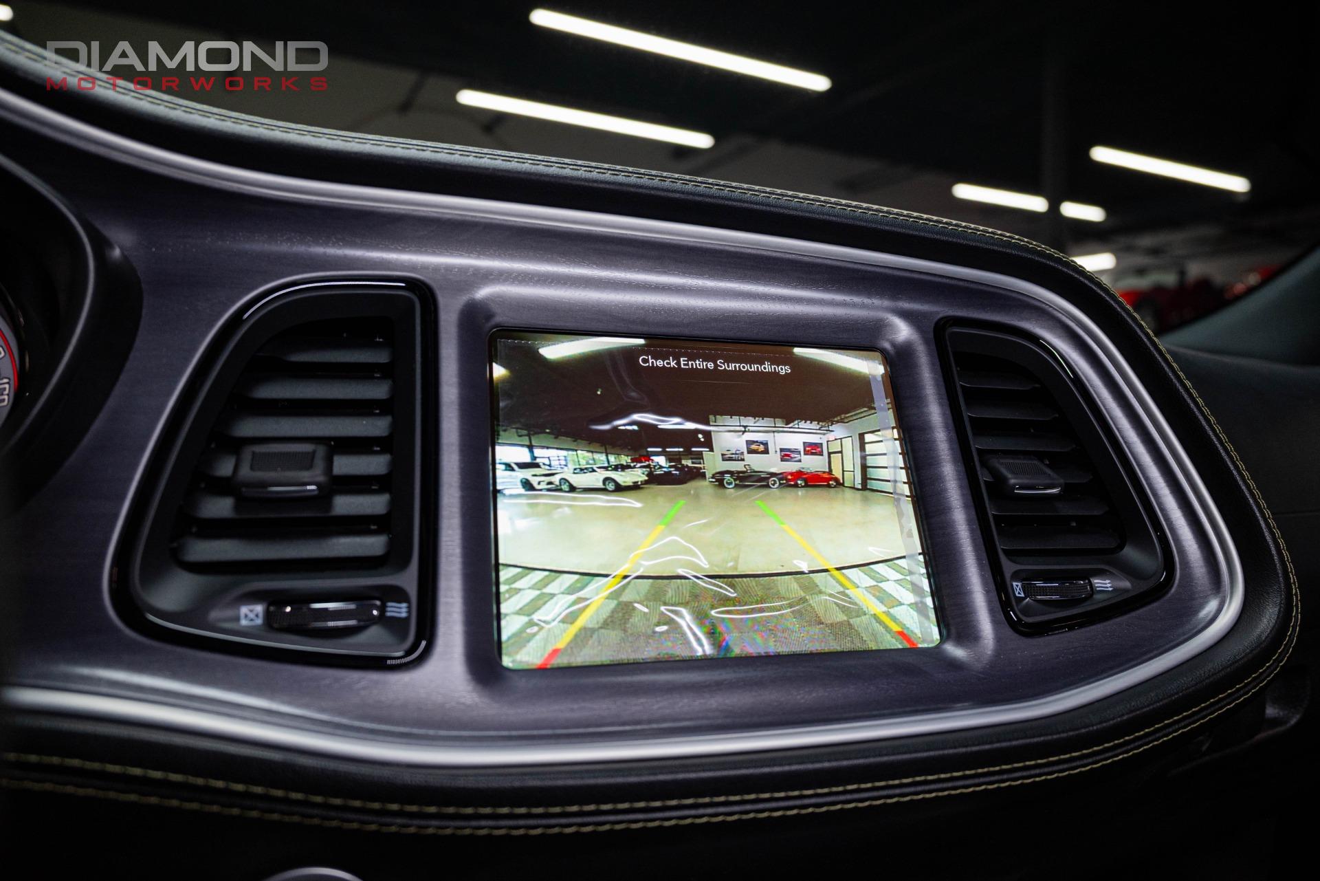 2023 DODGE CHALLENGER - Image 60