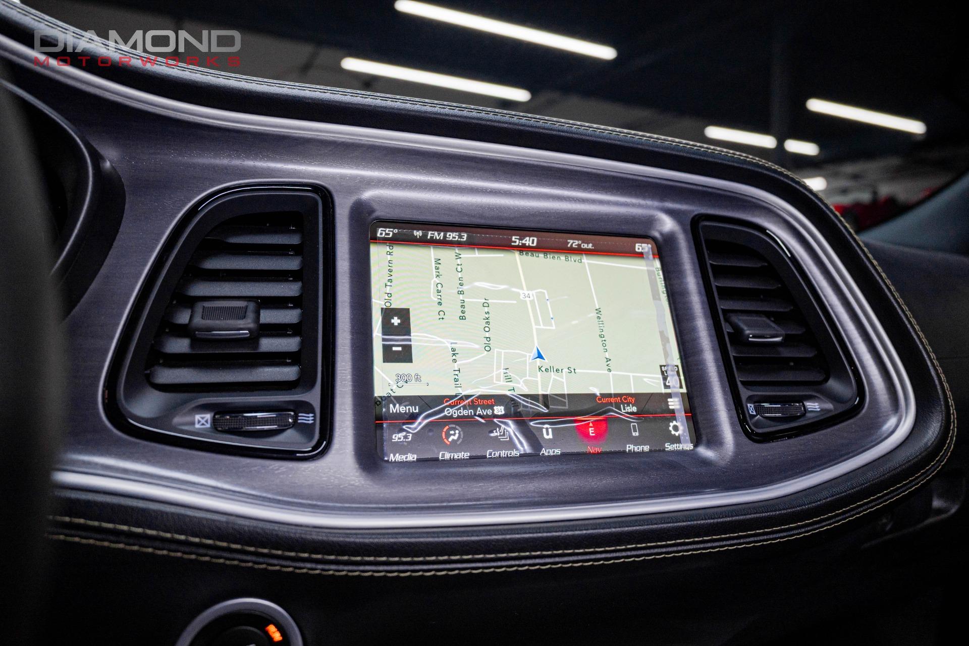 2023 DODGE CHALLENGER - Image 61