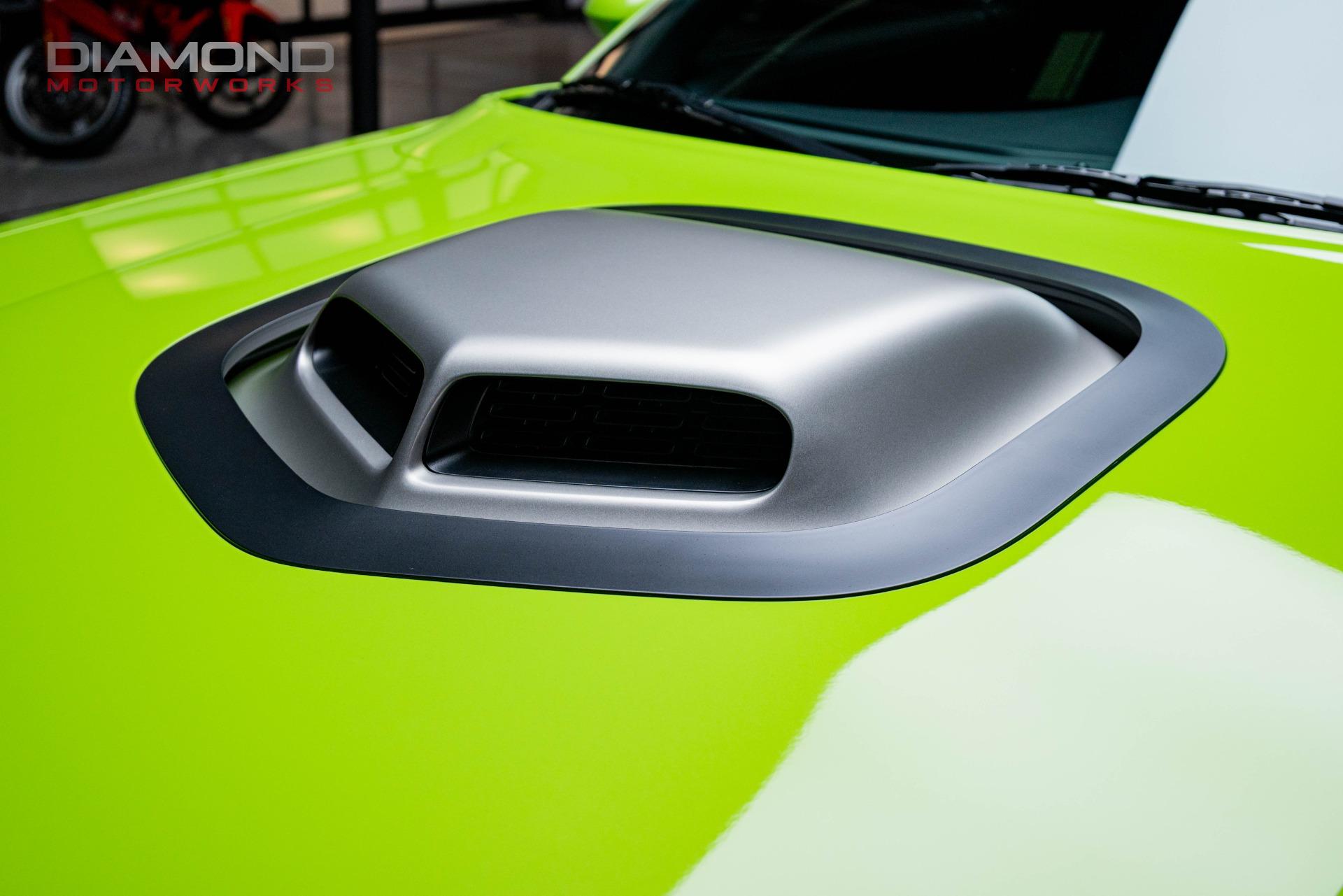 2023 DODGE CHALLENGER - Image 8