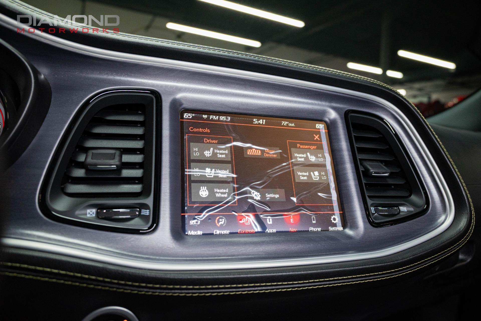 2023 DODGE CHALLENGER - Image 62