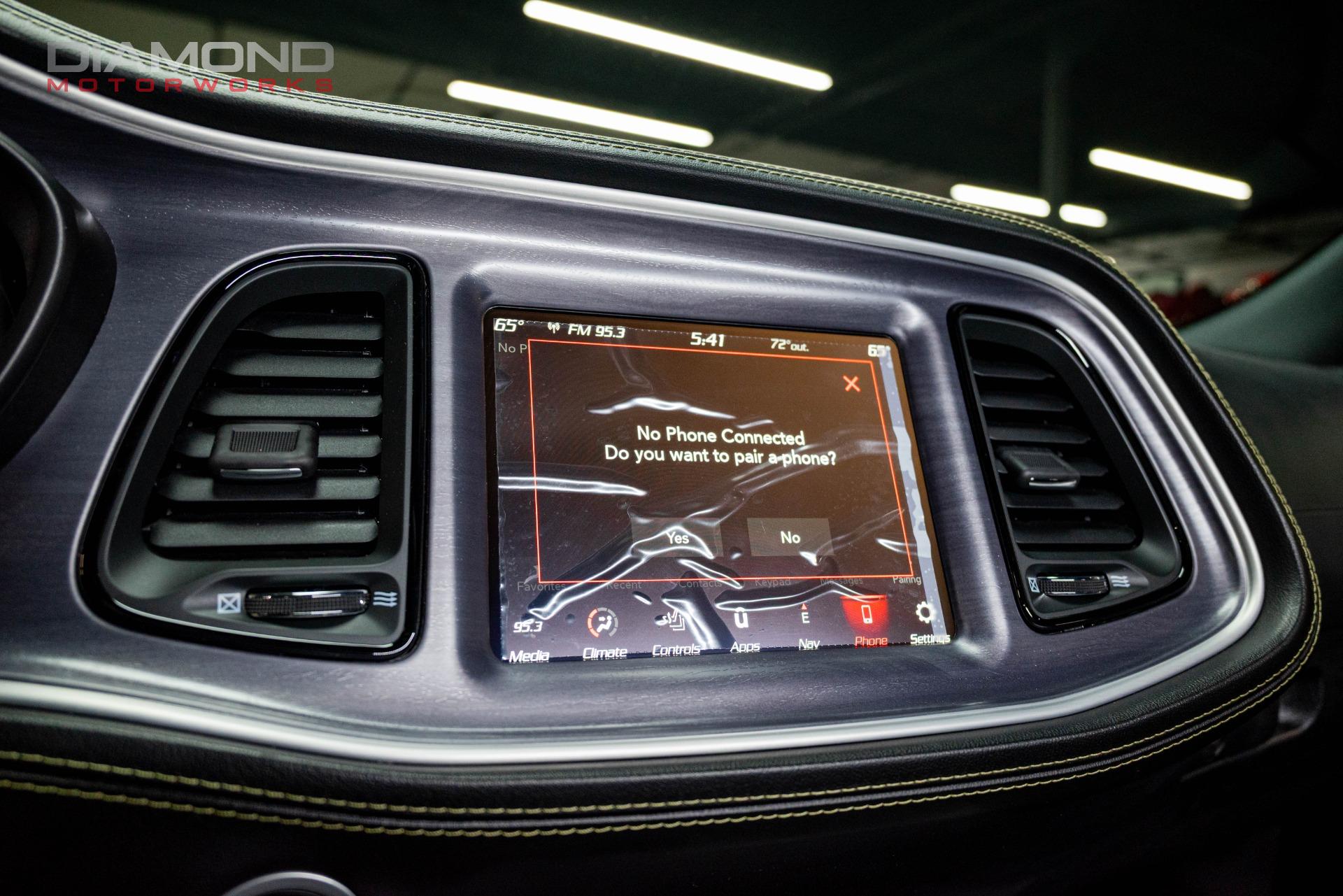 2023 DODGE CHALLENGER - Image 63