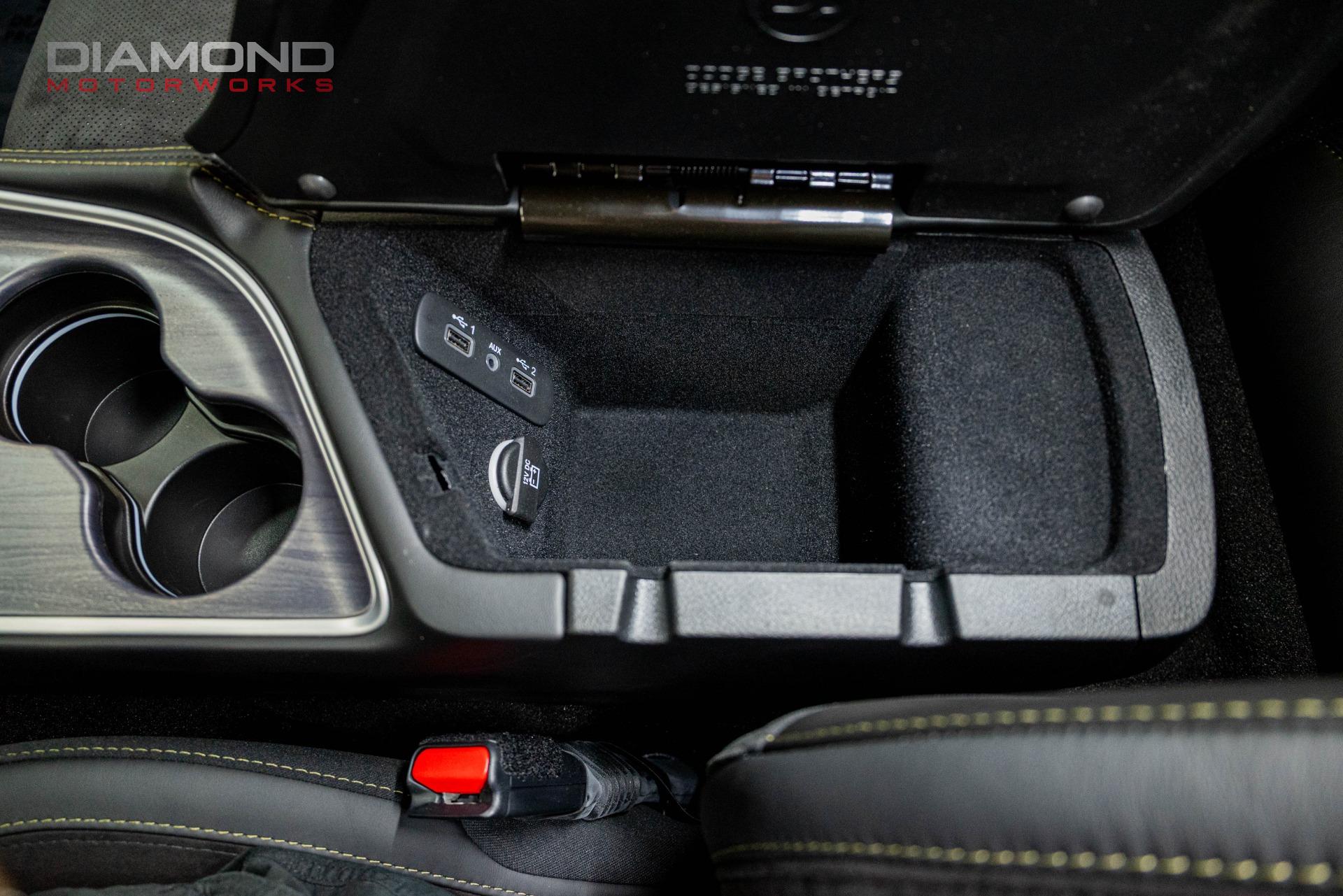 2023 DODGE CHALLENGER - Image 65