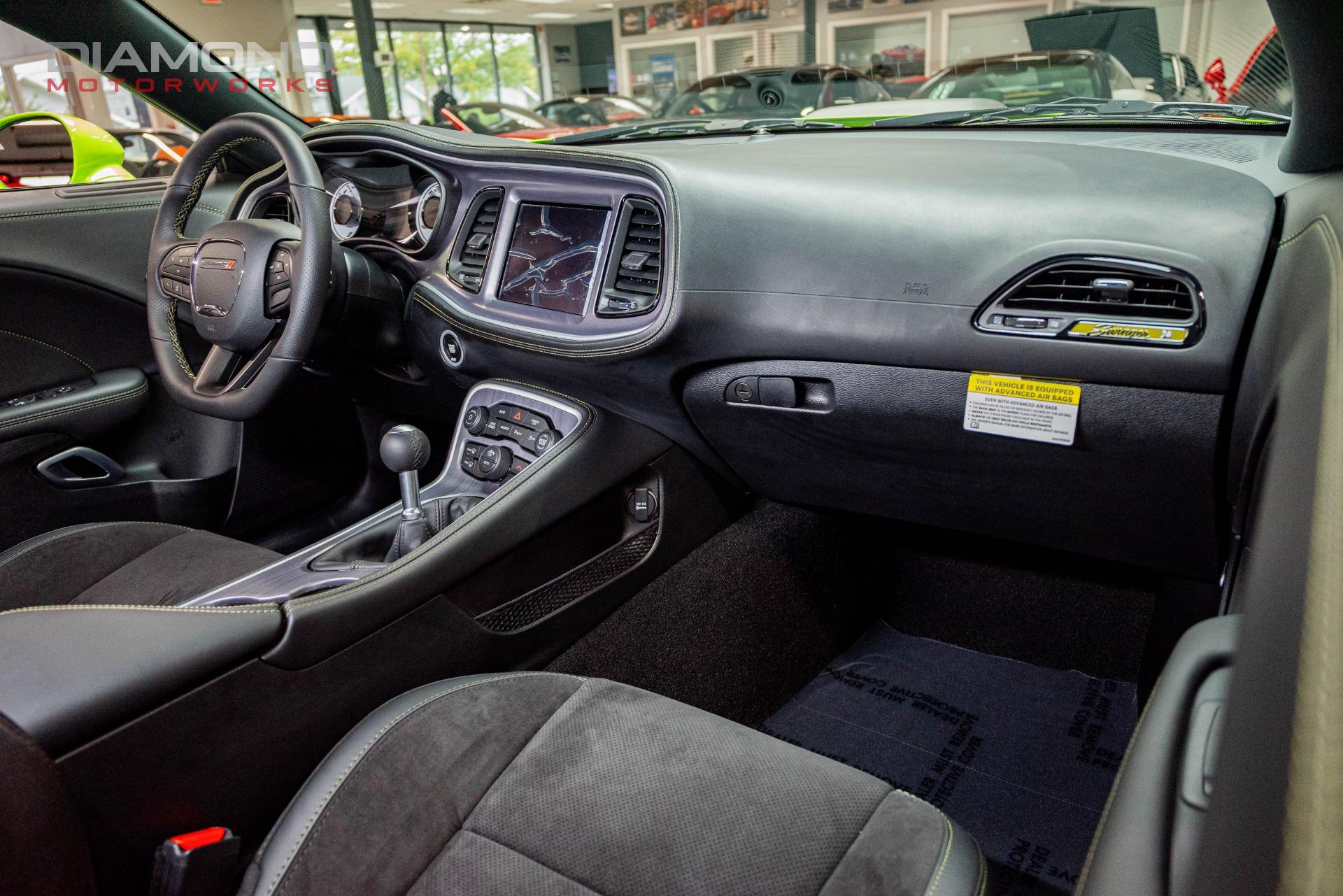 2023 DODGE CHALLENGER - Image 69