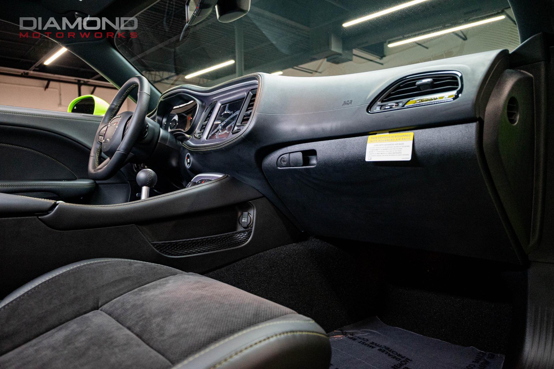 2023 DODGE CHALLENGER - Image 70