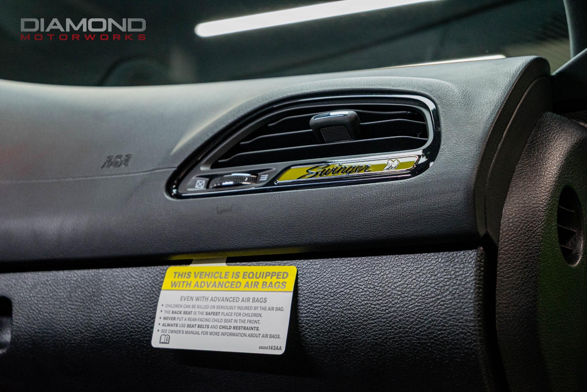 2023 DODGE CHALLENGER - Image 71