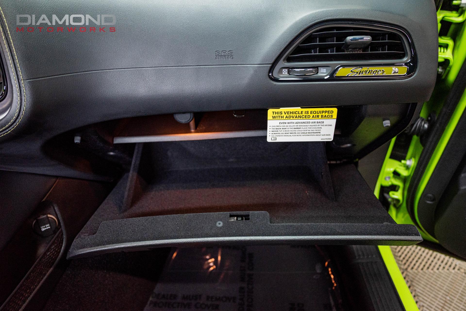 2023 DODGE CHALLENGER - Image 74