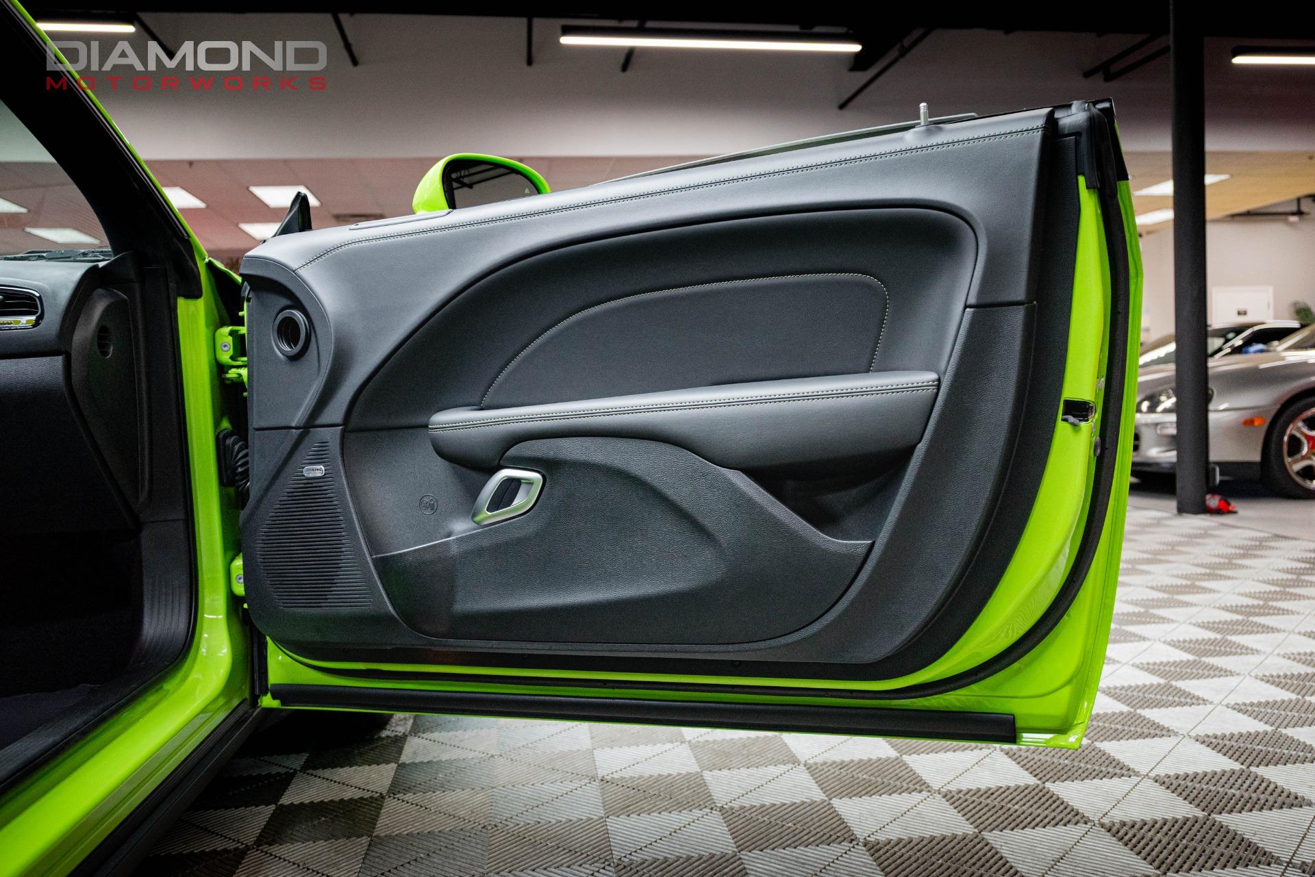 2023 DODGE CHALLENGER - Image 75