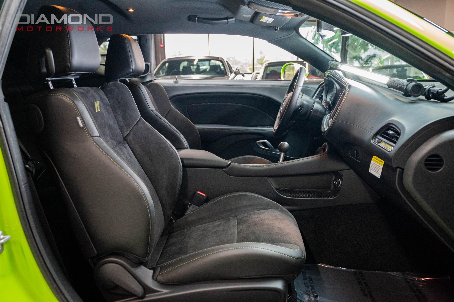 2023 DODGE CHALLENGER - Image 76