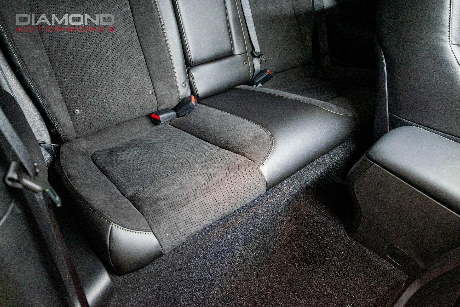 2023 DODGE CHALLENGER - Image 78