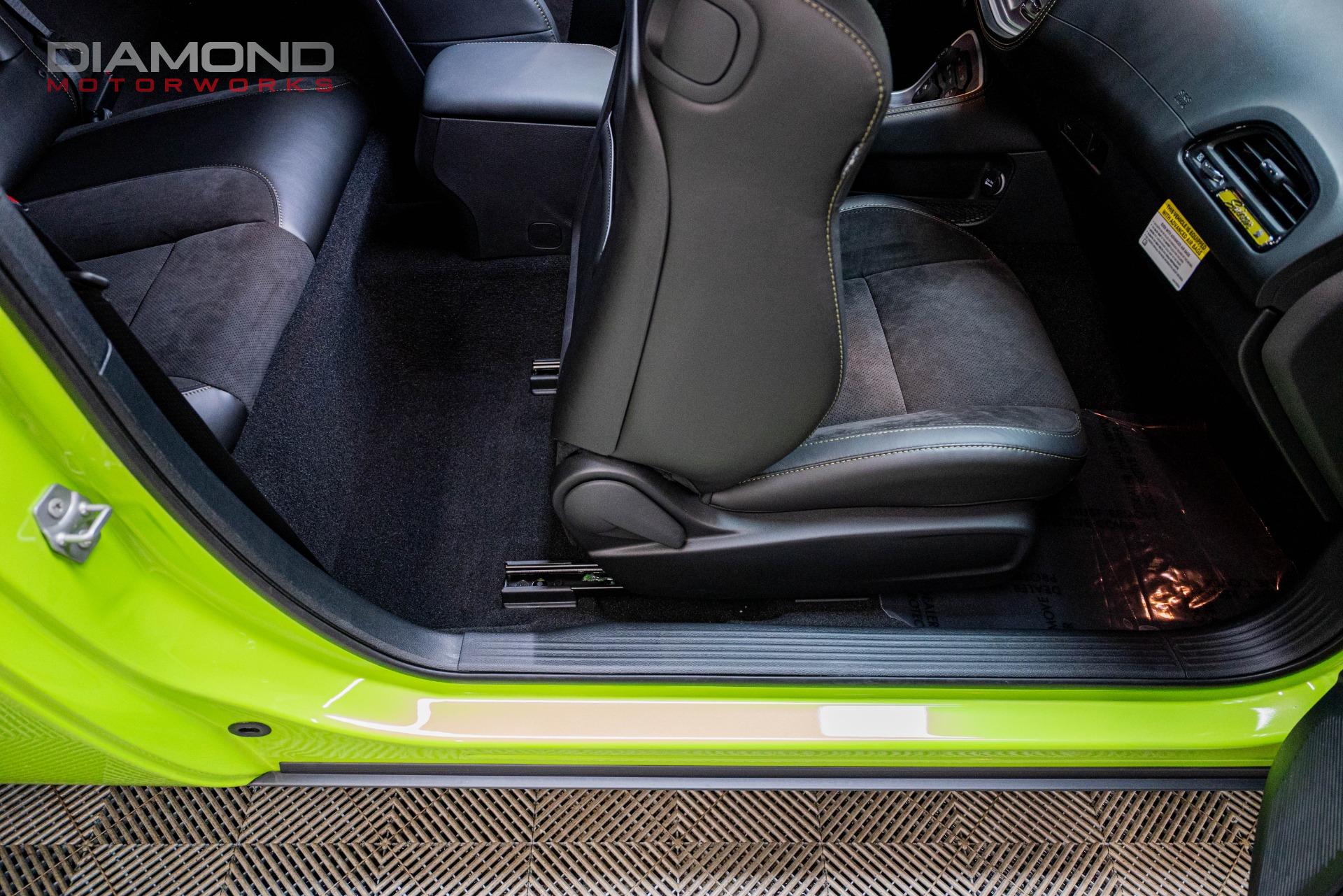 2023 DODGE CHALLENGER - Image 79