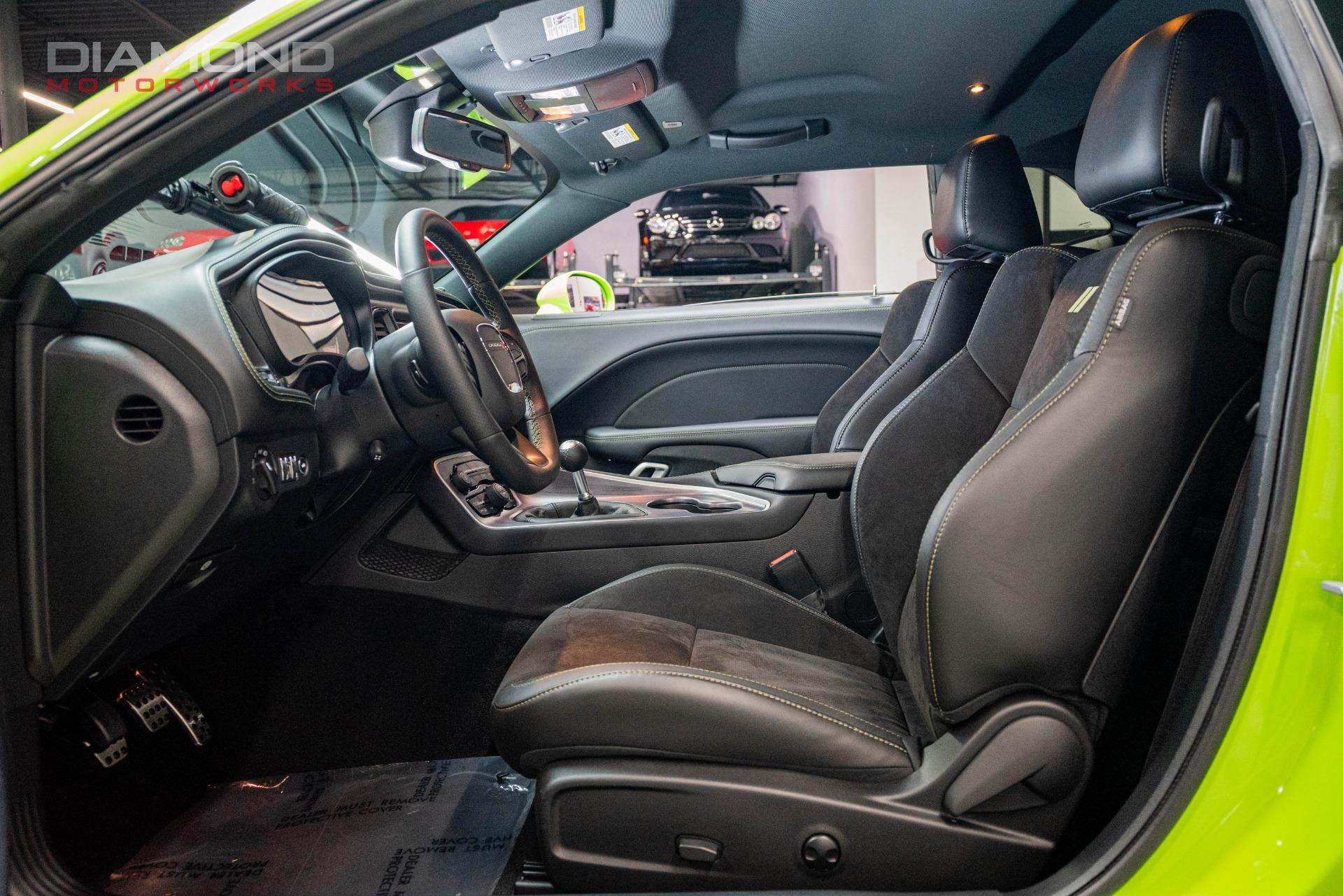 2023 DODGE CHALLENGER - Image 81