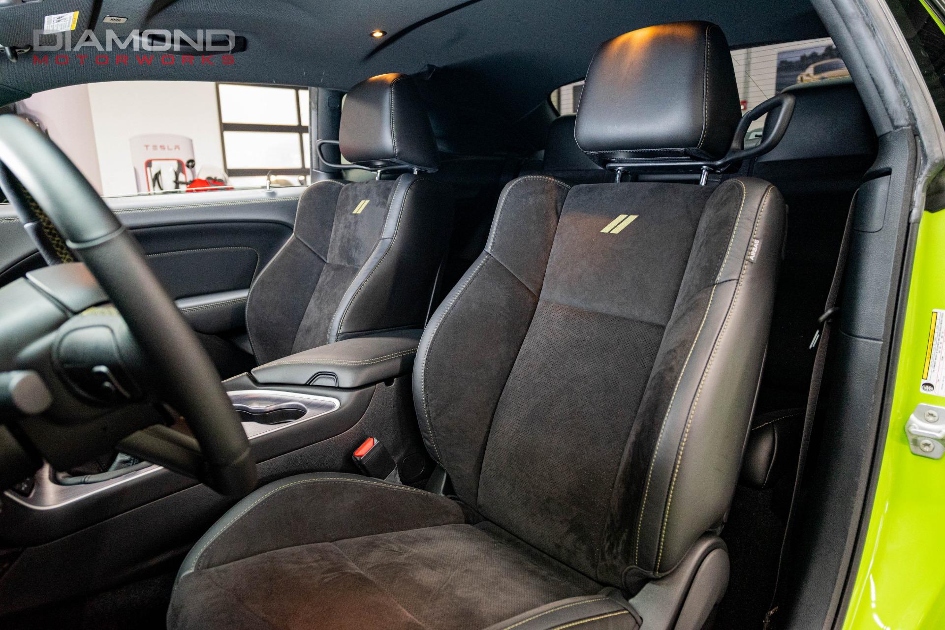 2023 DODGE CHALLENGER - Image 82