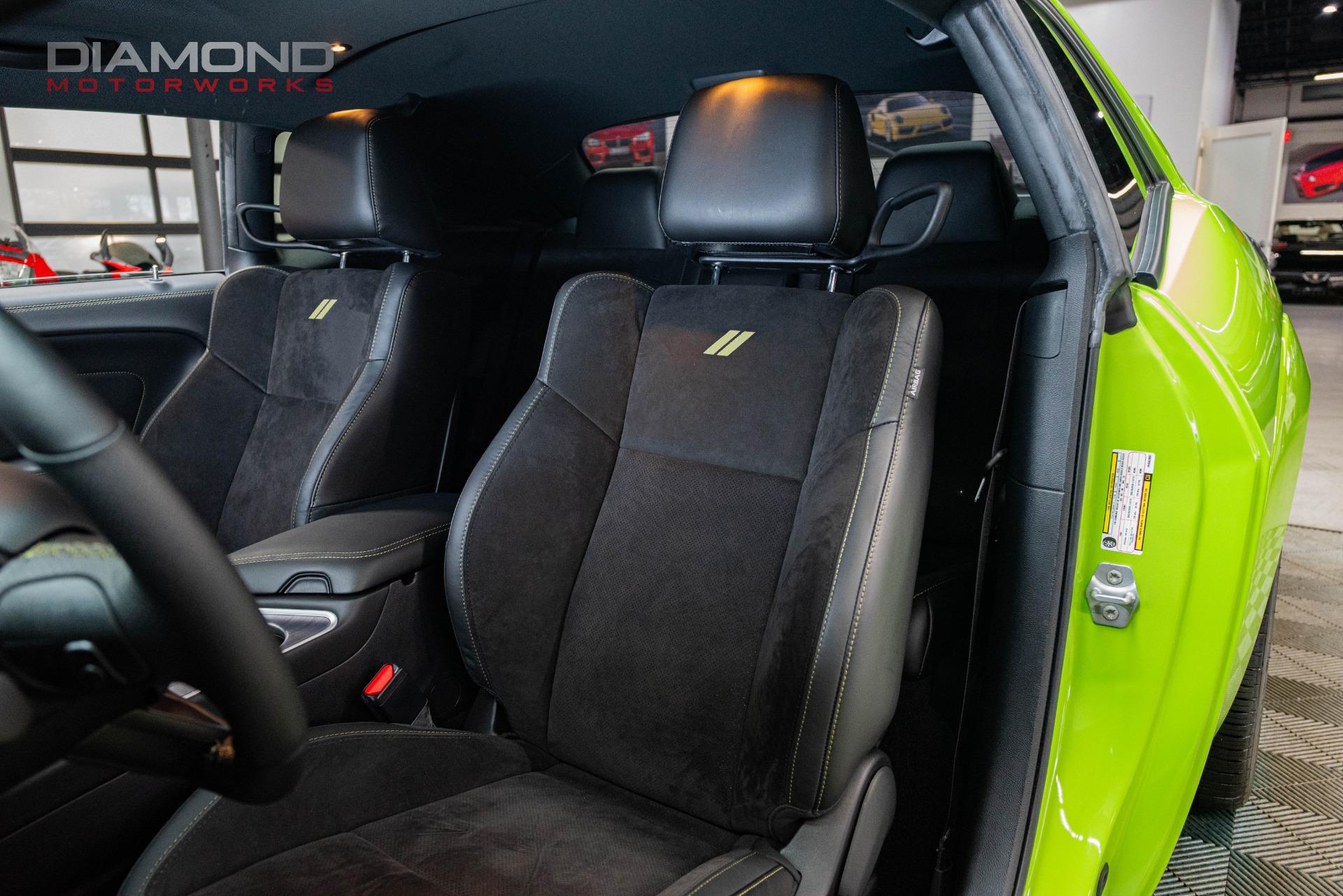 2023 DODGE CHALLENGER - Image 83