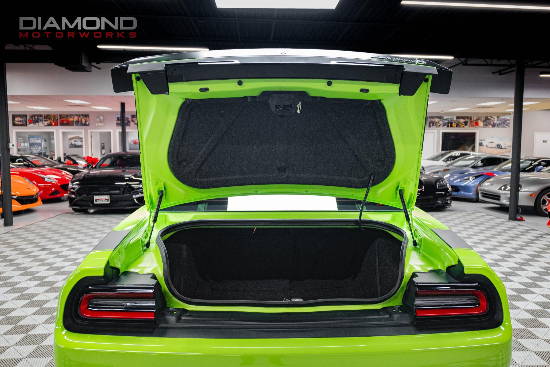 2023 DODGE CHALLENGER - Image 84