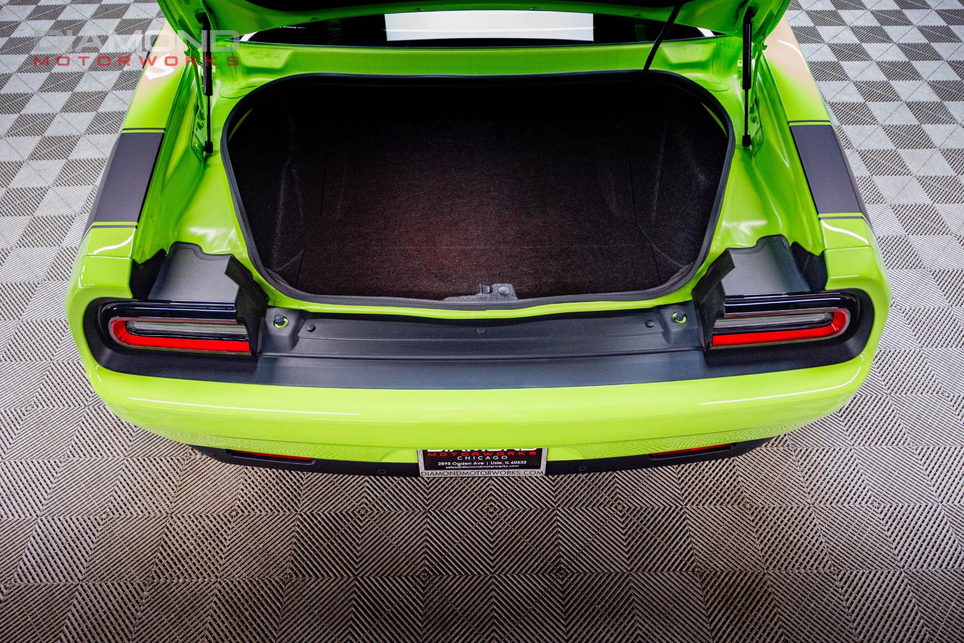 2023 DODGE CHALLENGER - Image 85