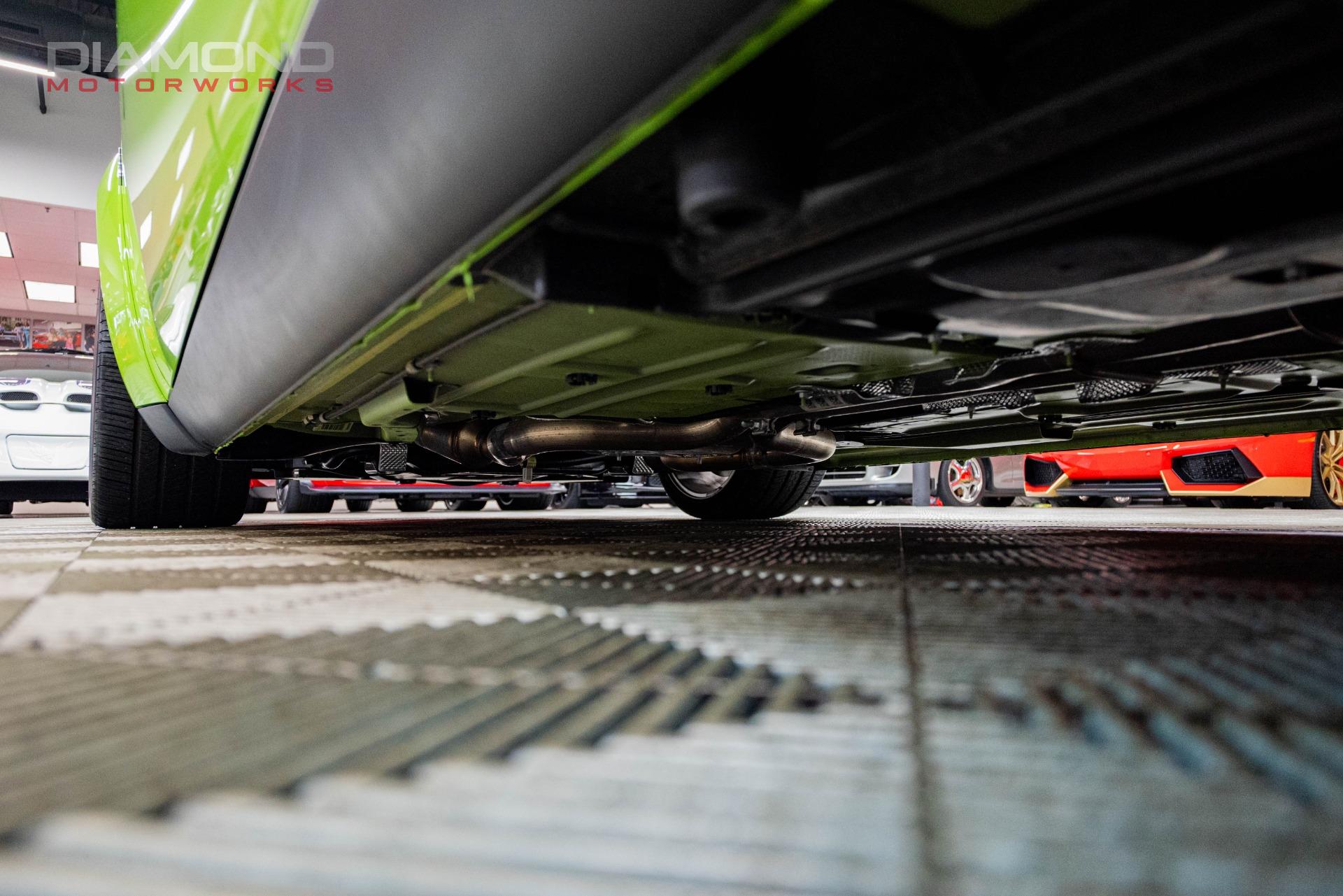 2023 DODGE CHALLENGER - Image 89