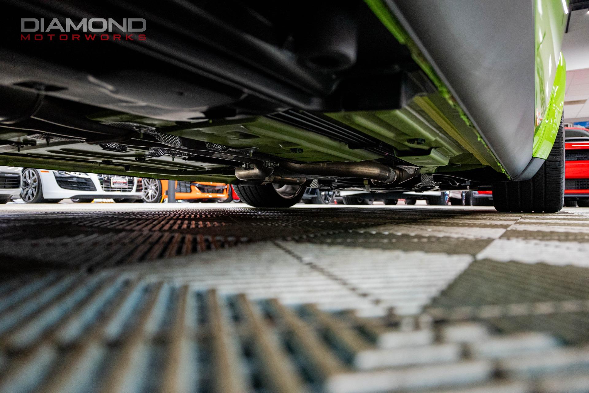 2023 DODGE CHALLENGER - Image 90