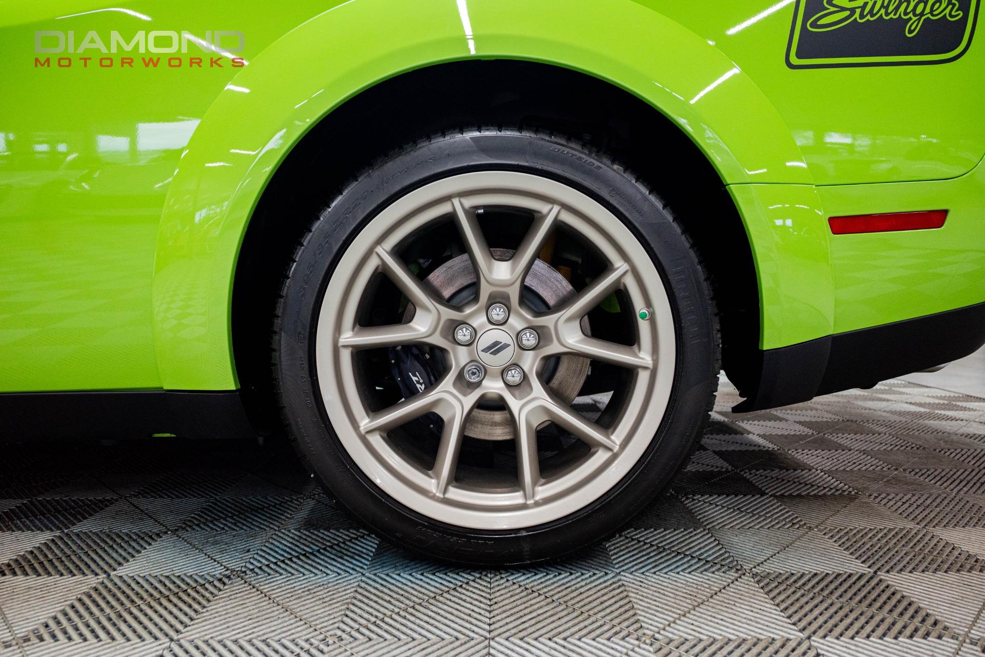 2023 DODGE CHALLENGER - Image 91