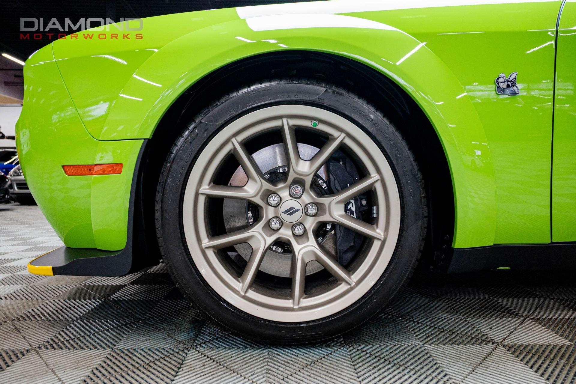 2023 DODGE CHALLENGER - Image 92