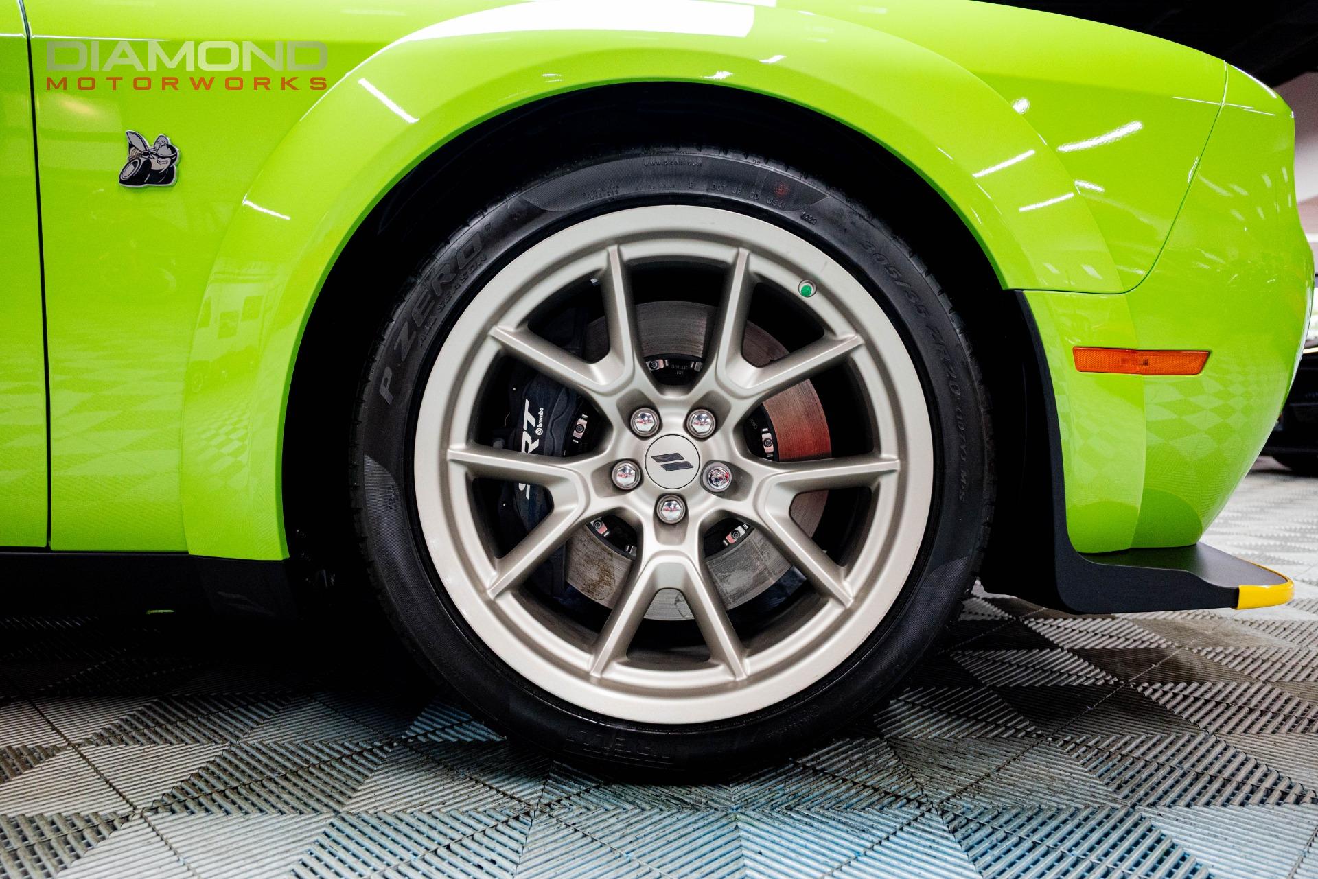 2023 DODGE CHALLENGER - Image 93