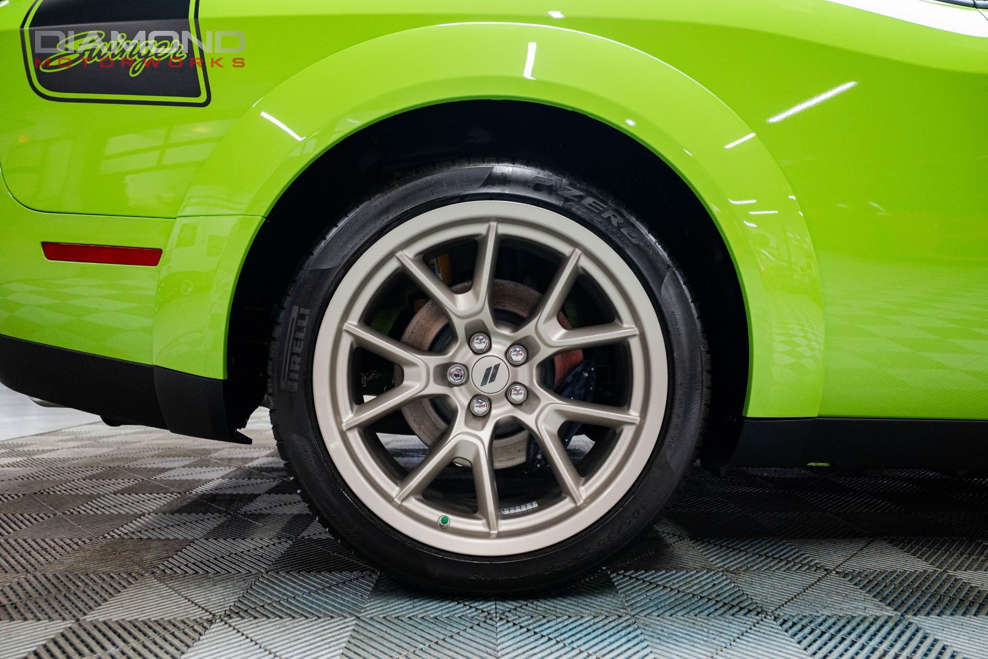 2023 DODGE CHALLENGER - Image 94