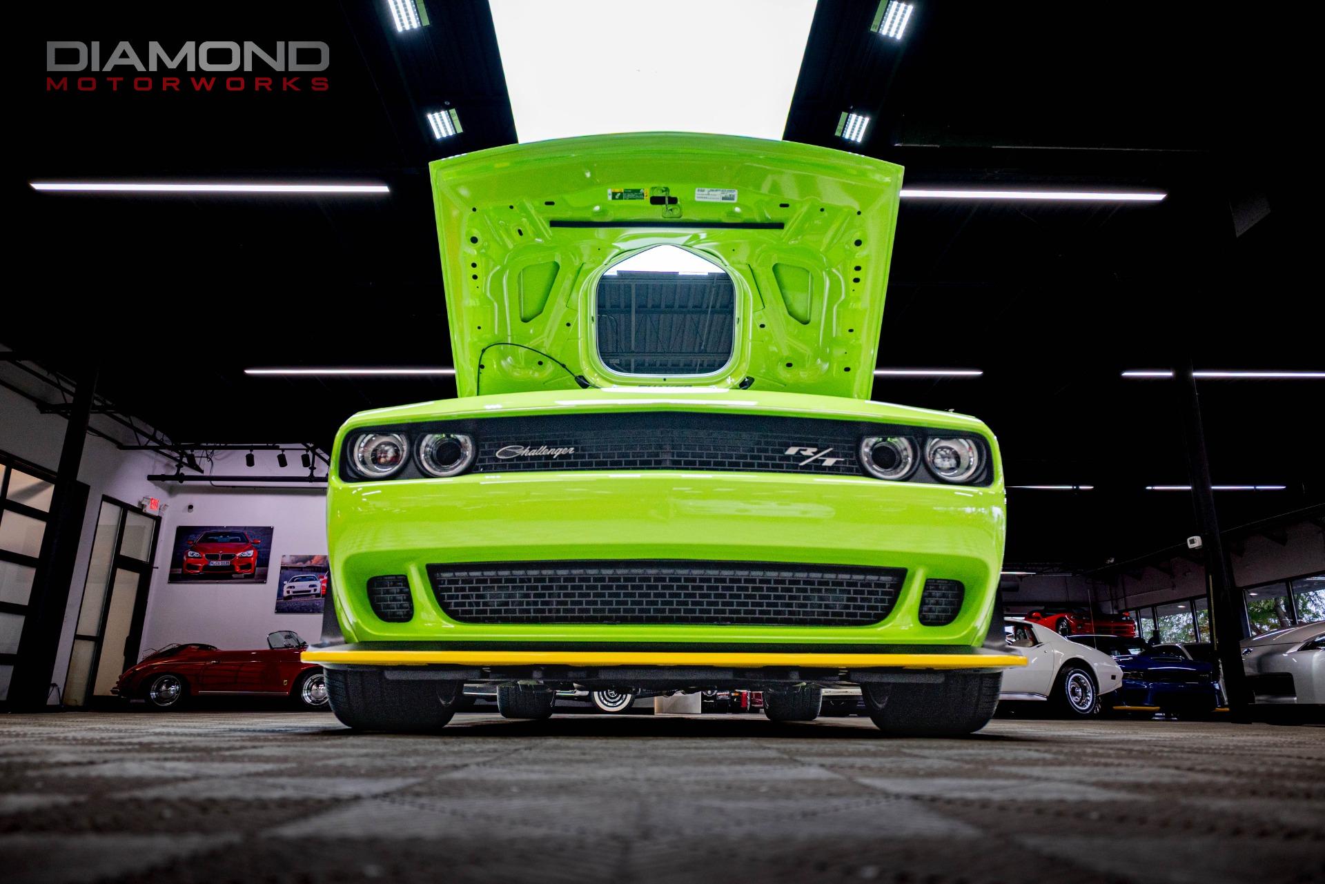 2023 DODGE CHALLENGER - Image 96