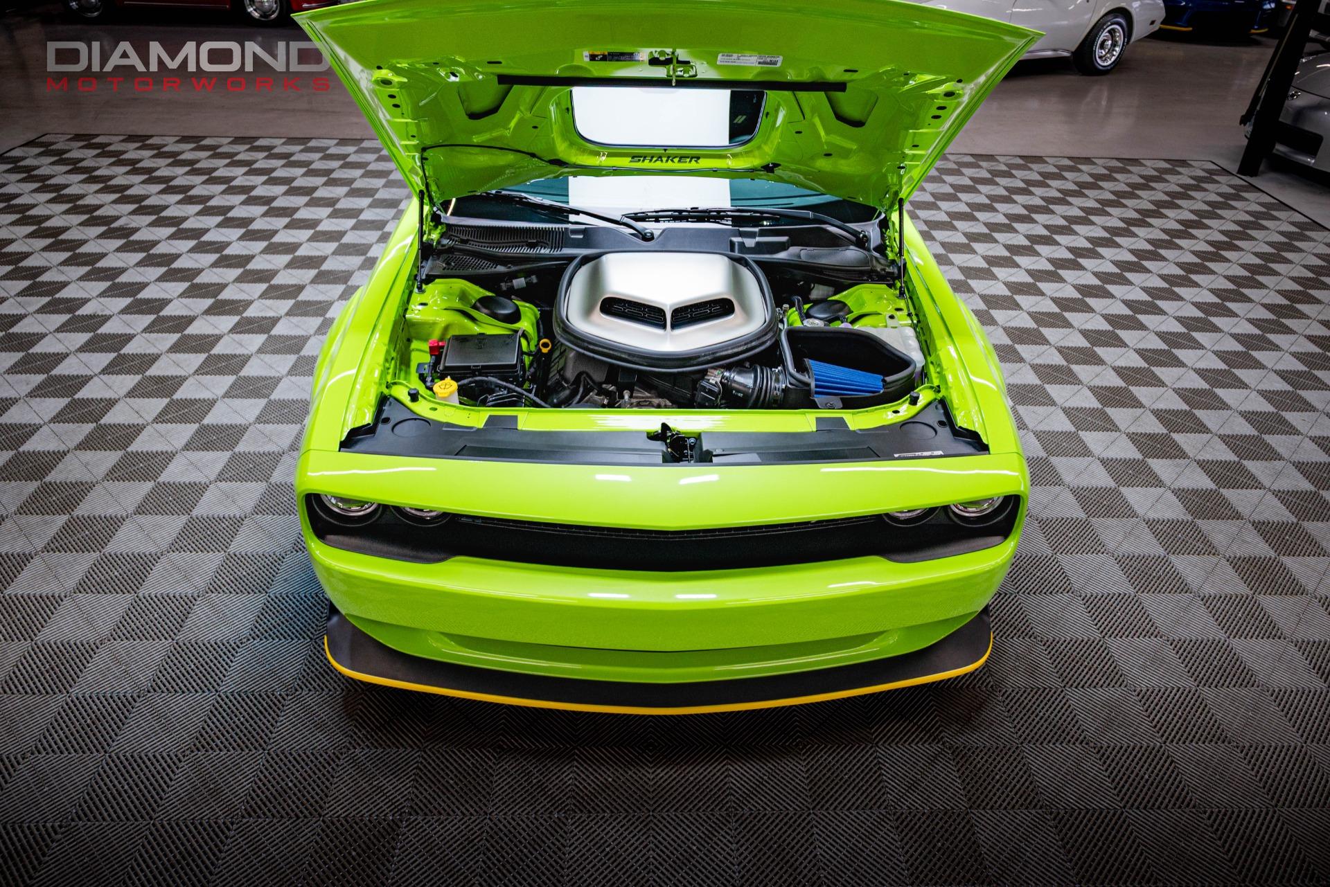 2023 DODGE CHALLENGER - Image 97