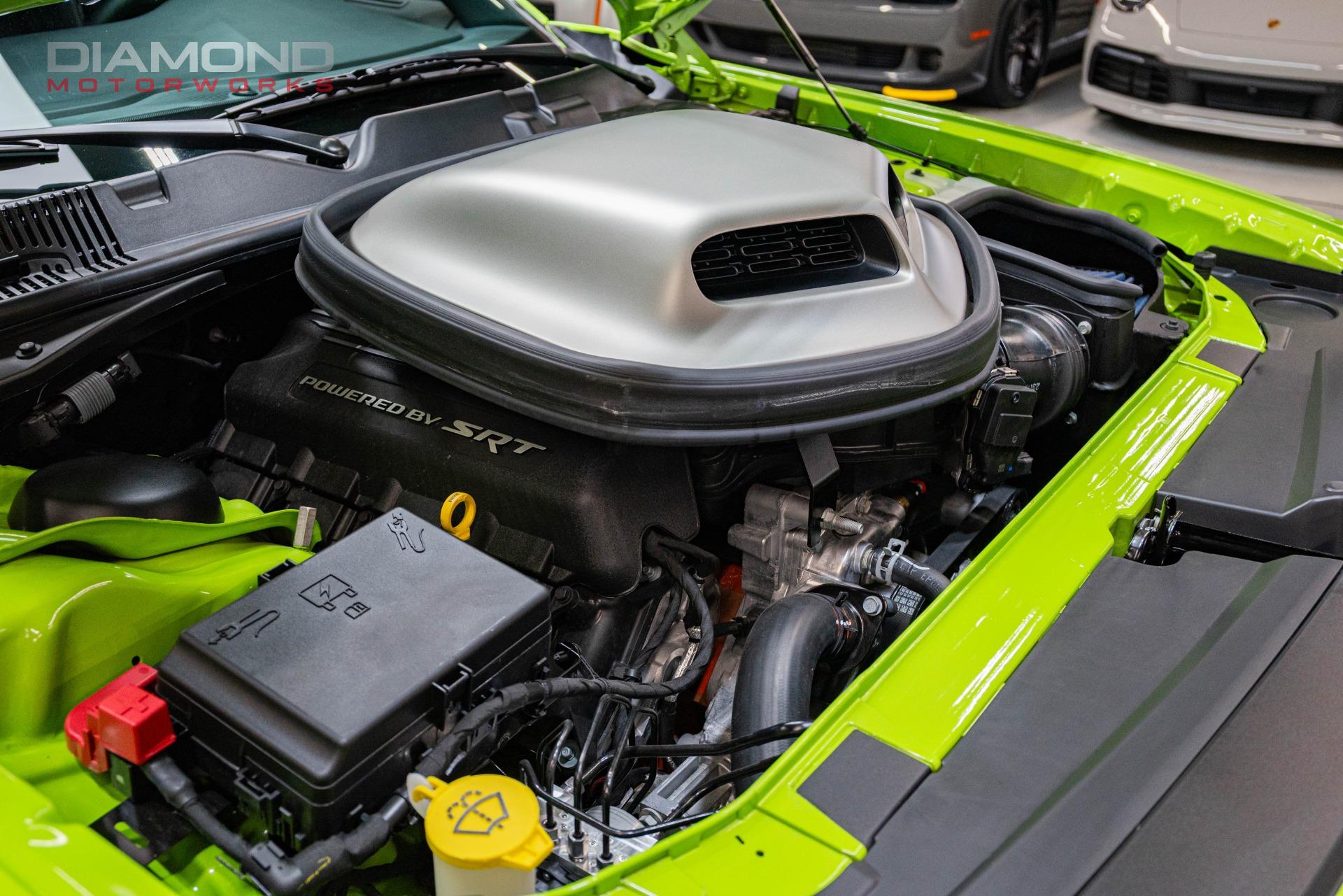 2023 DODGE CHALLENGER - Image 98