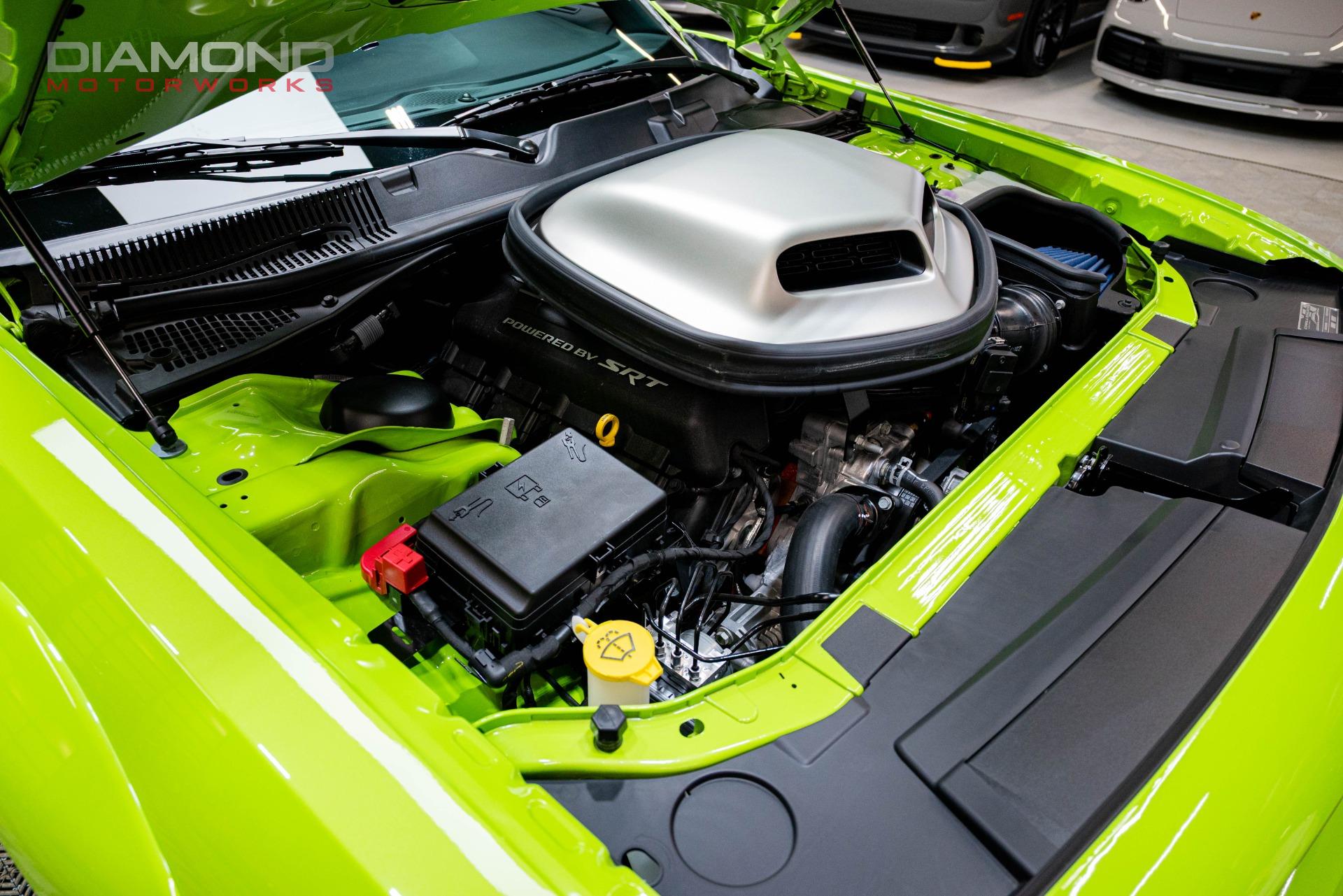 2023 DODGE CHALLENGER - Image 99