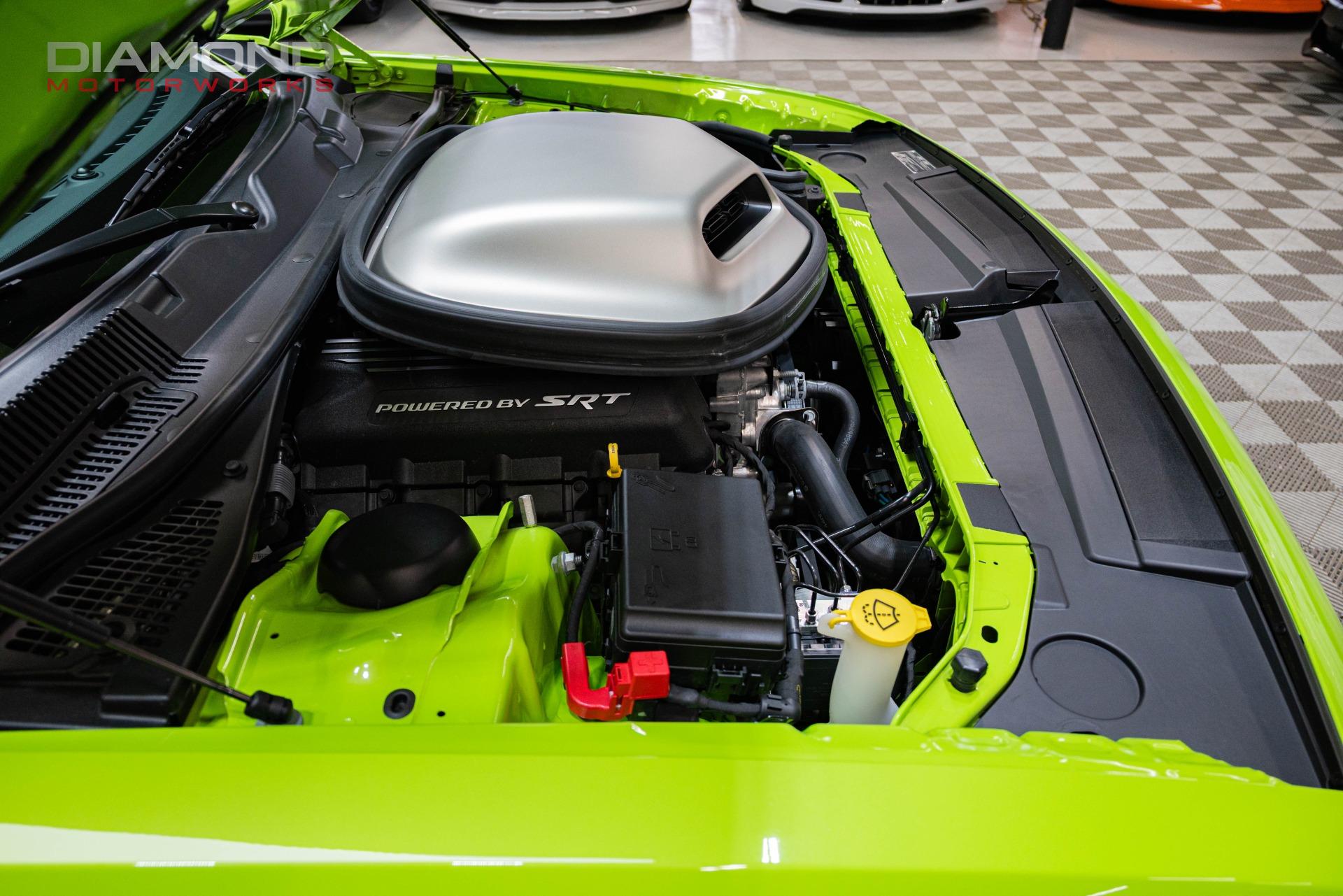 2023 DODGE CHALLENGER - Image 100